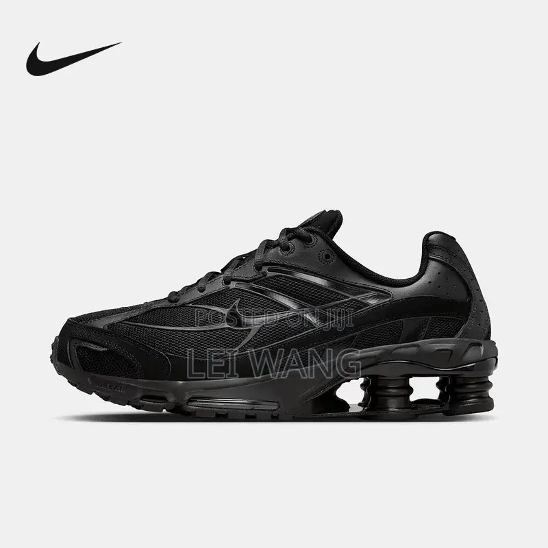 Nike Shox Ride2