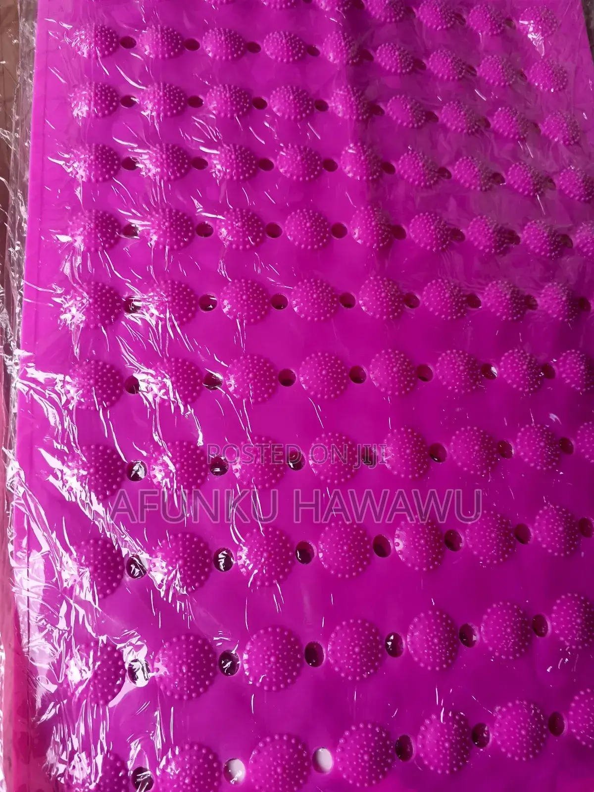 Anti Slippery Bath Mat