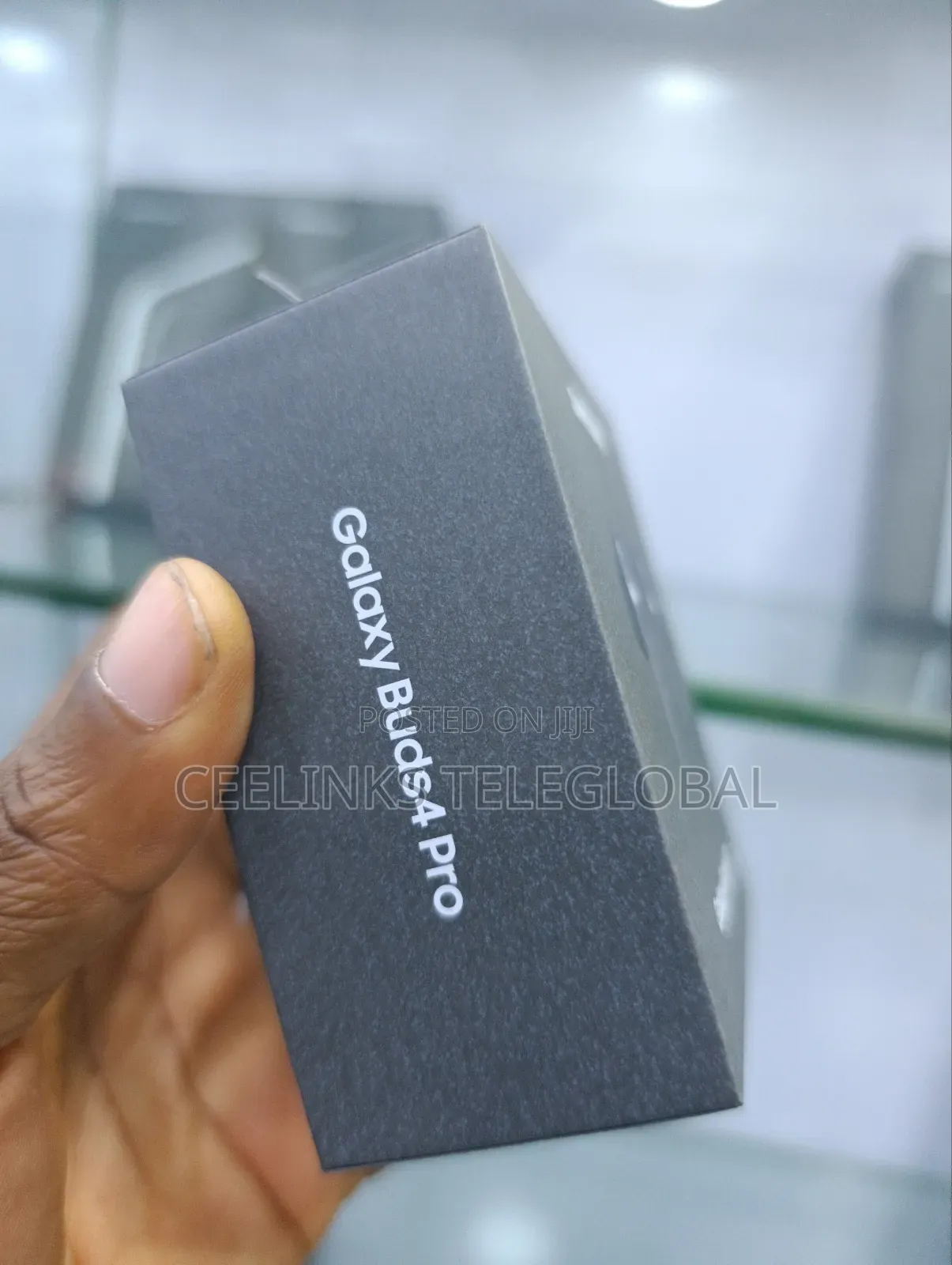 New Samsung Buds 4 Pro 2026 Edition
