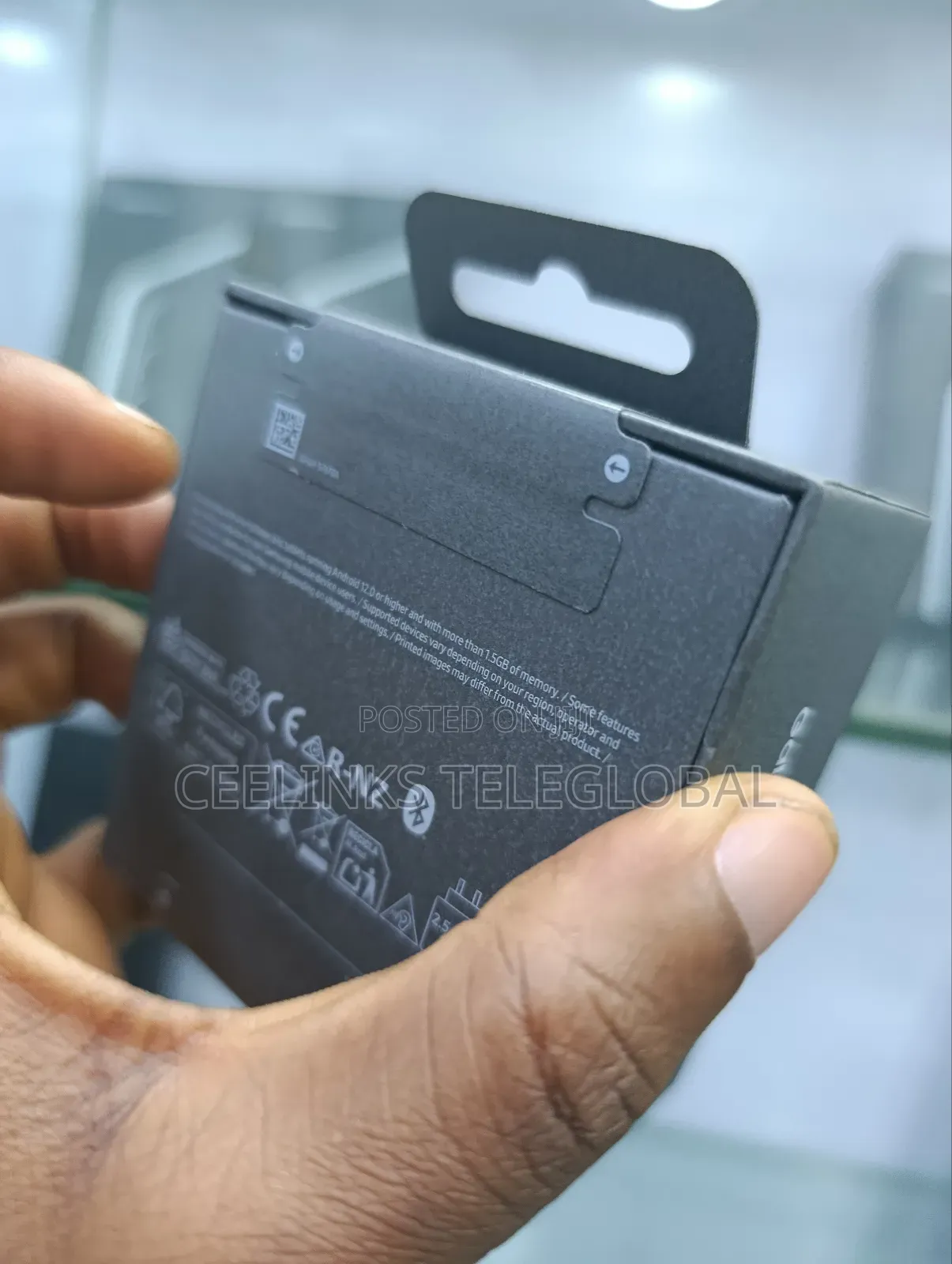 New Samsung Buds 4 Pro 2026 Edition