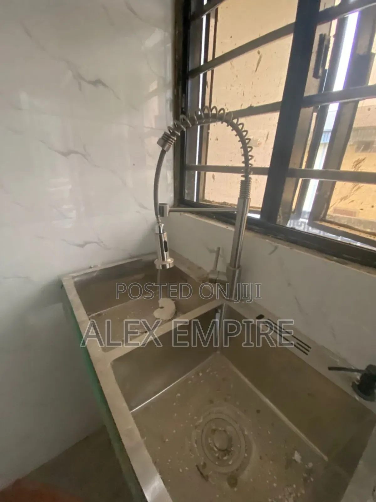 2bdrm Apartment in Ago Palace for rent