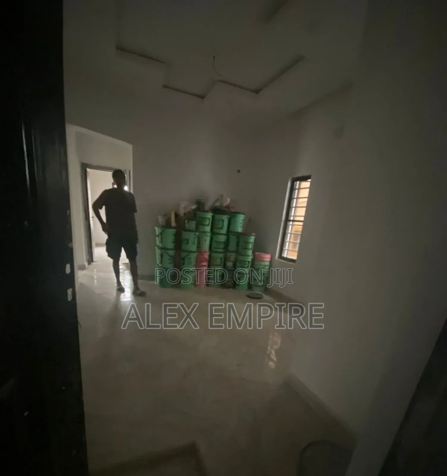 2bdrm Apartment in Ago Palace for rent