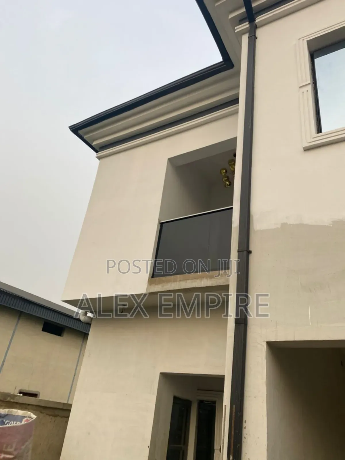2bdrm Apartment in Ago Palace for rent
