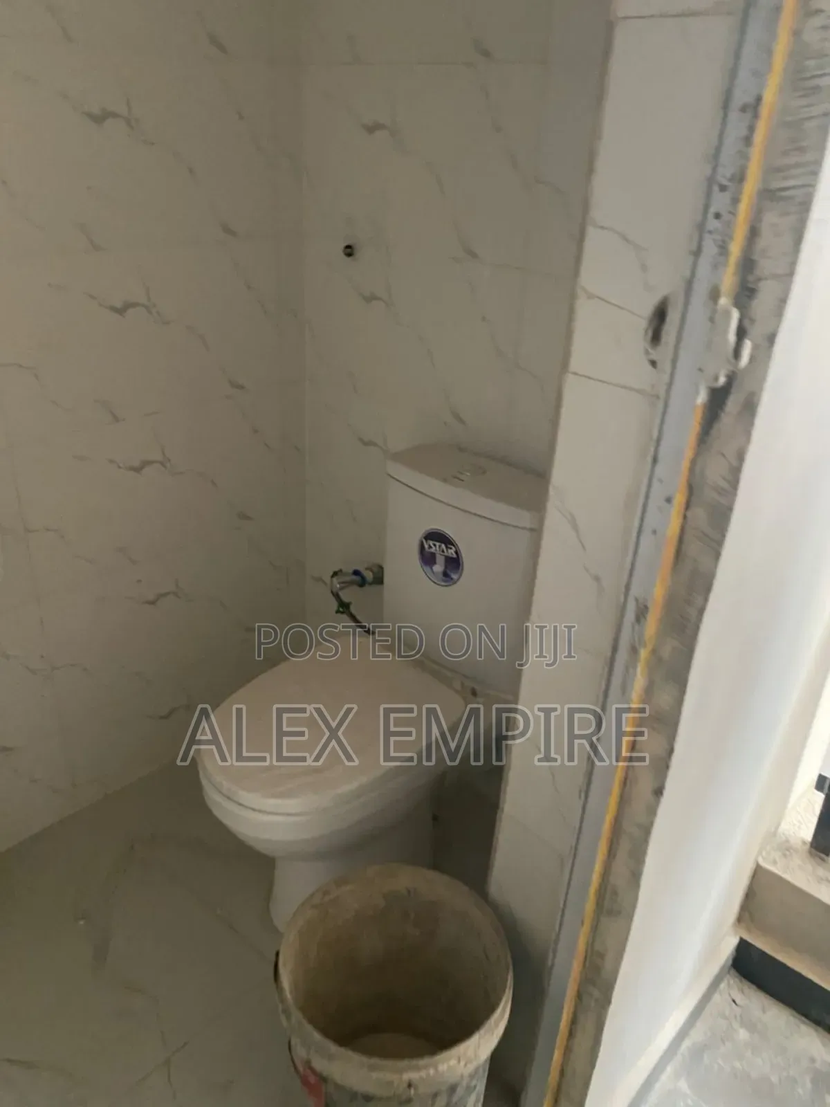 2bdrm Apartment in Ago Palace for rent