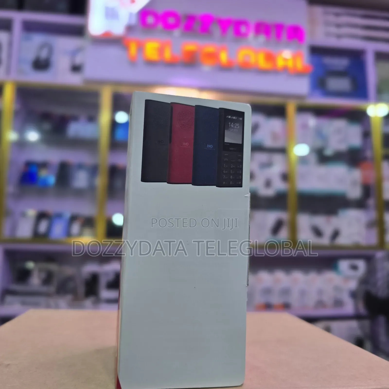New Nokia 130 Dual SIM