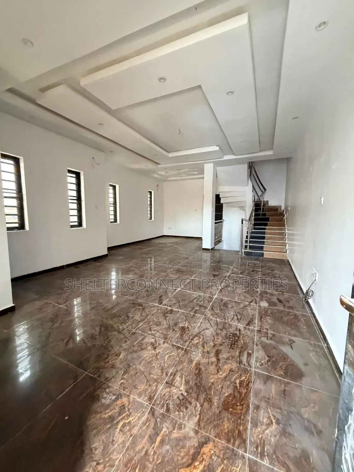 4bdrm Duplex in Papa Ajao / Surulere for sale