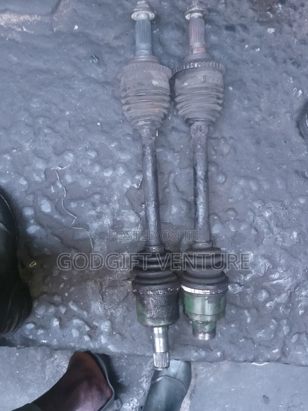 Driving Shaft Mazda 626, Mazda MPV
