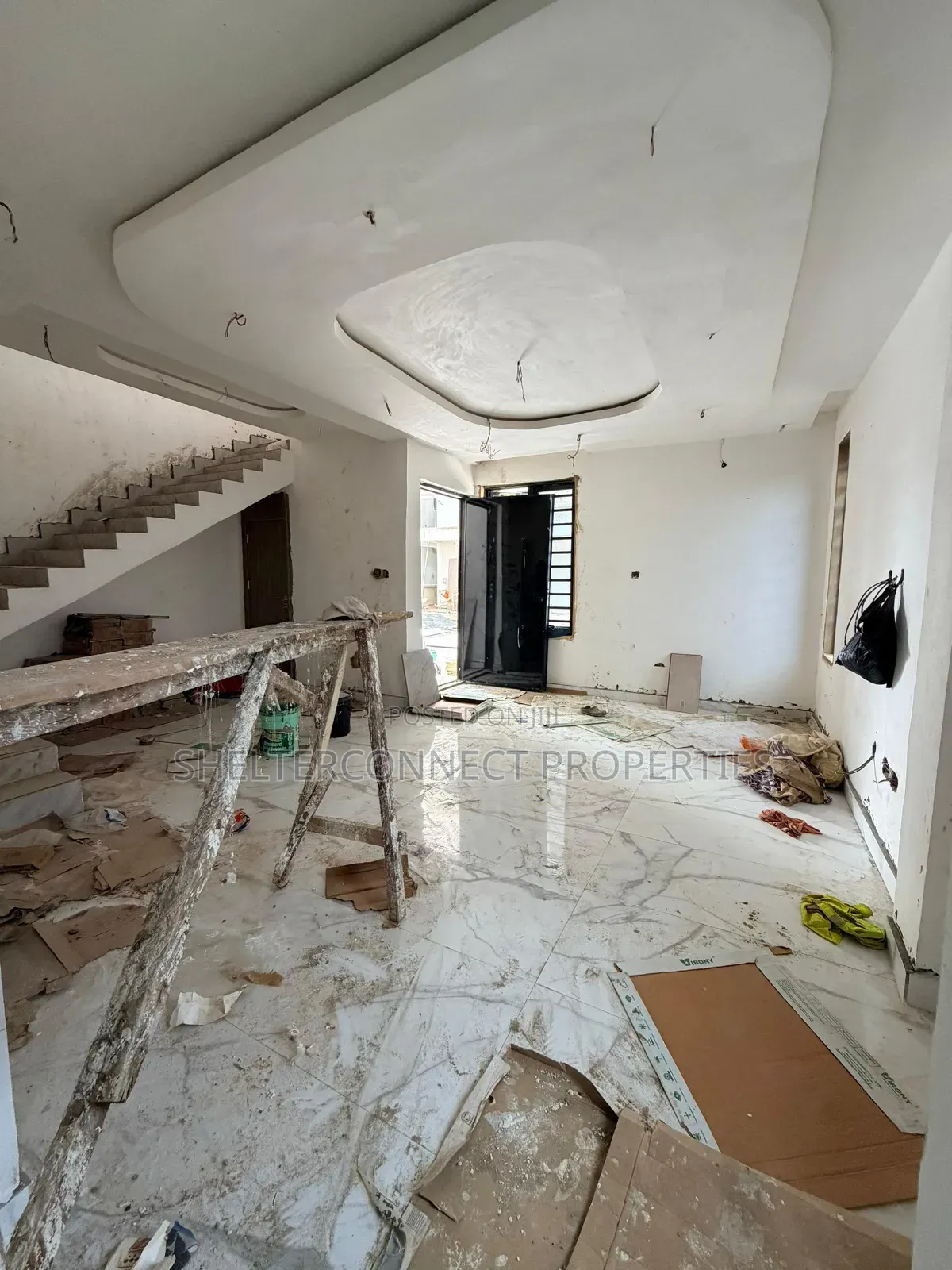 4bdrm Duplex in Ogba GRA for sale