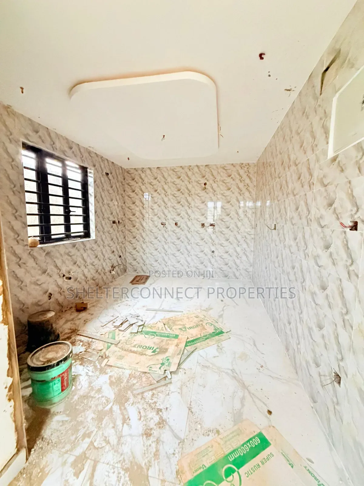 4bdrm Duplex in Ogba GRA for sale