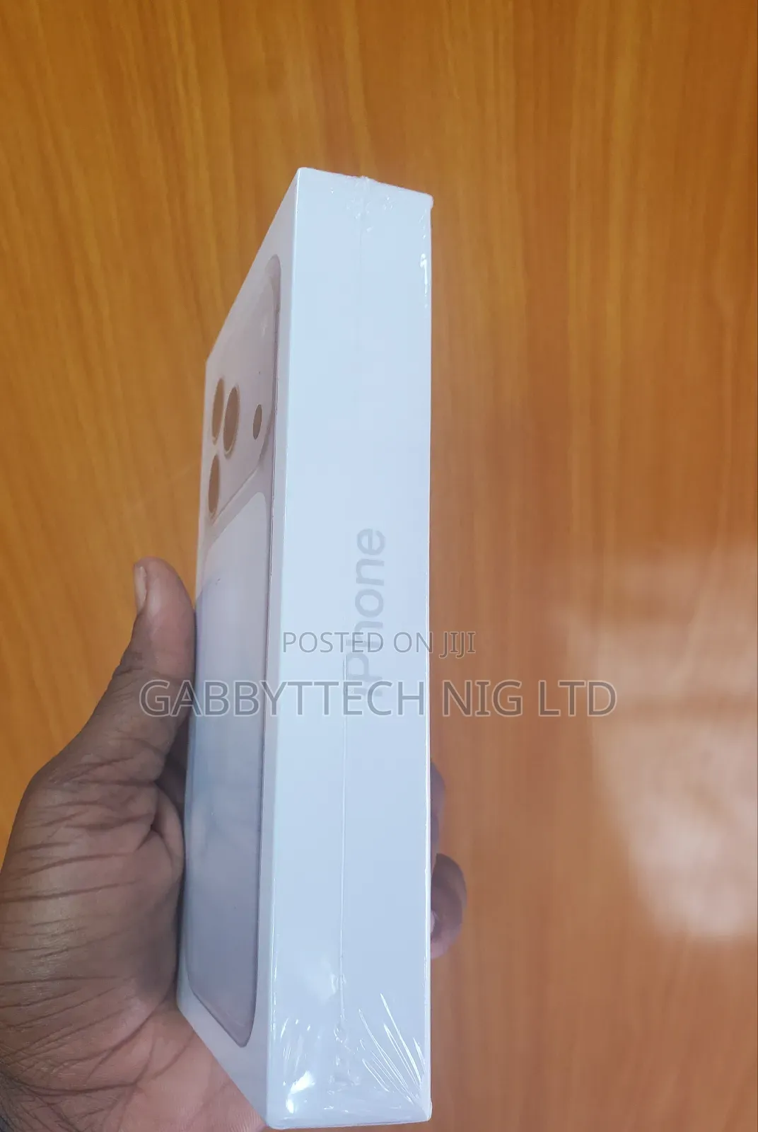 New Apple iPhone 17 Pro Max 1 TB Silver