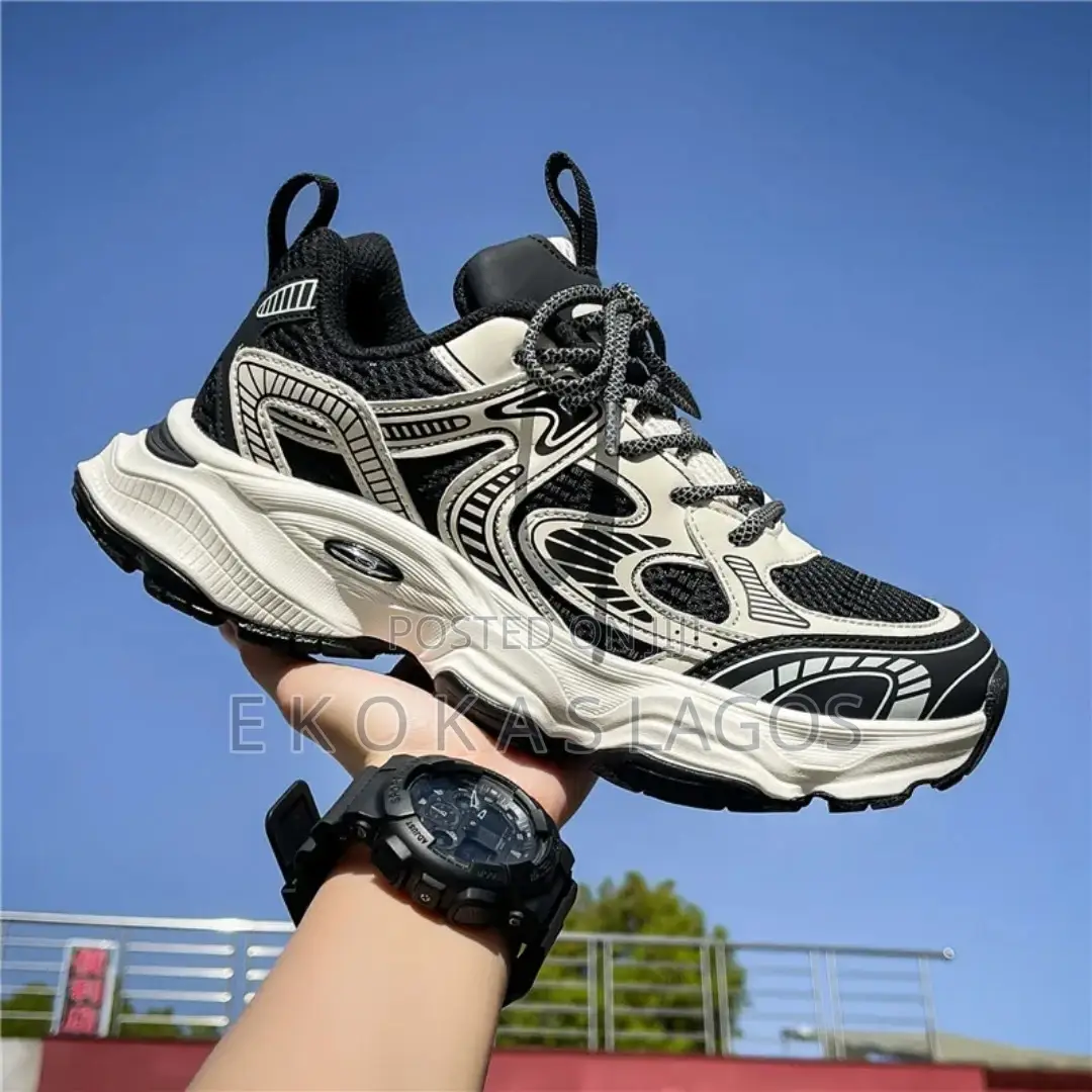 Gym Sneakers for Both Men and Women