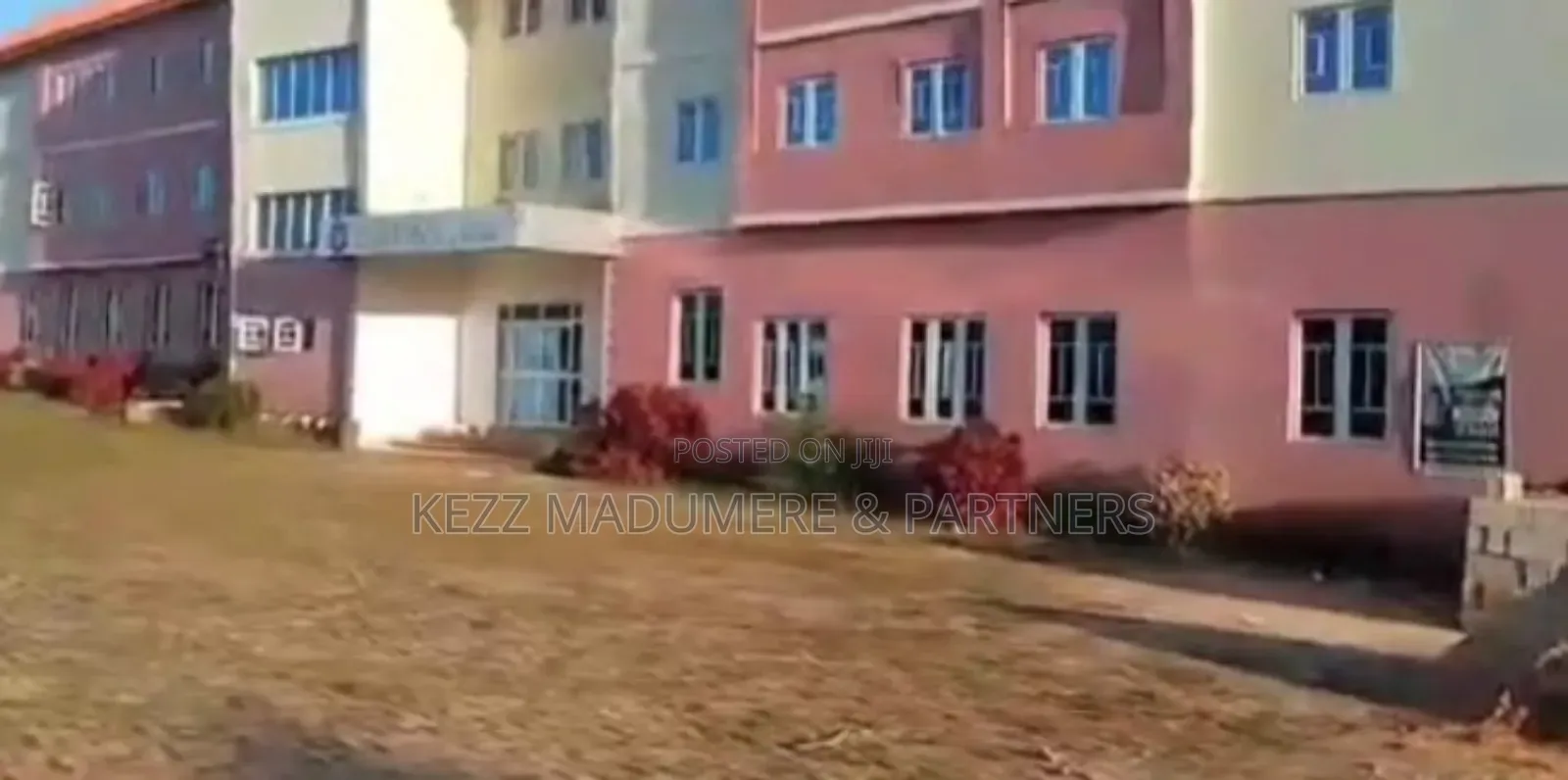 For Sale : School In Enugu State