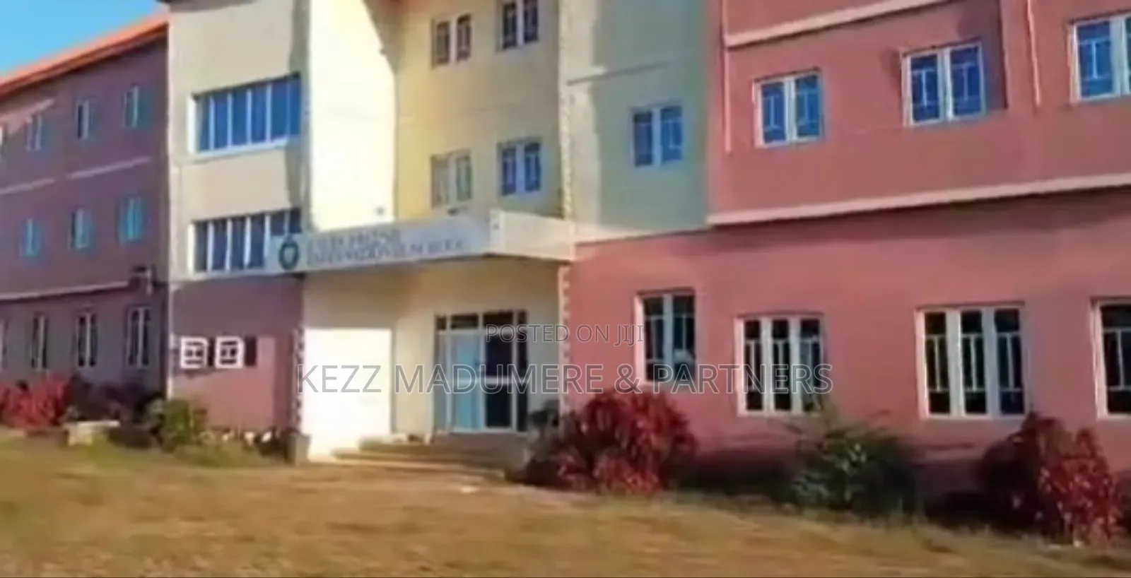 For Sale : School In Enugu State