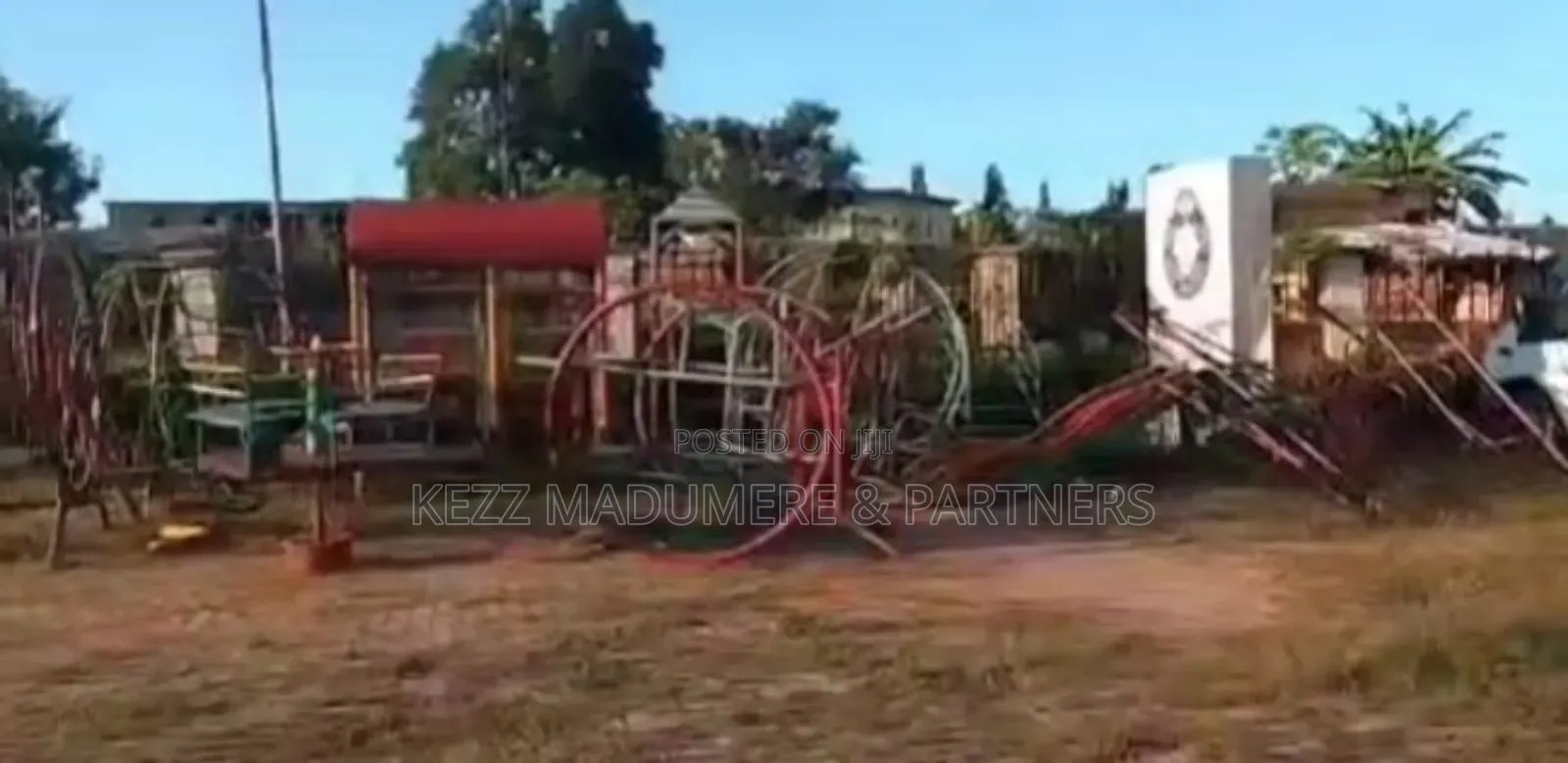 For Sale : School In Enugu State