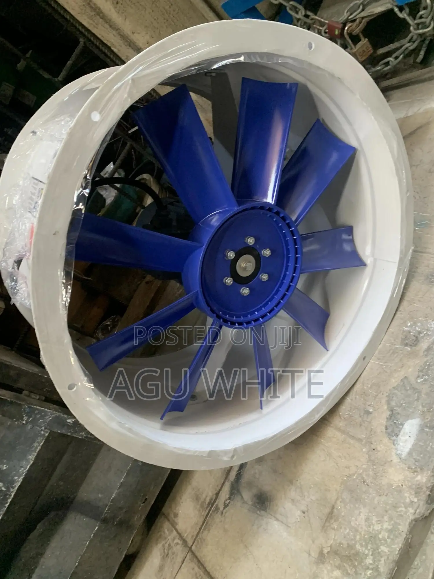 Extractor Fan