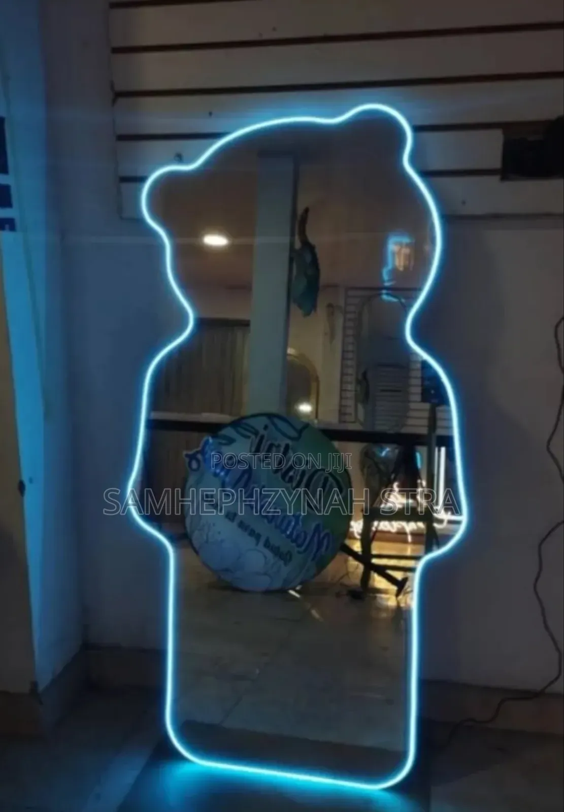 Panda Design Mirrors