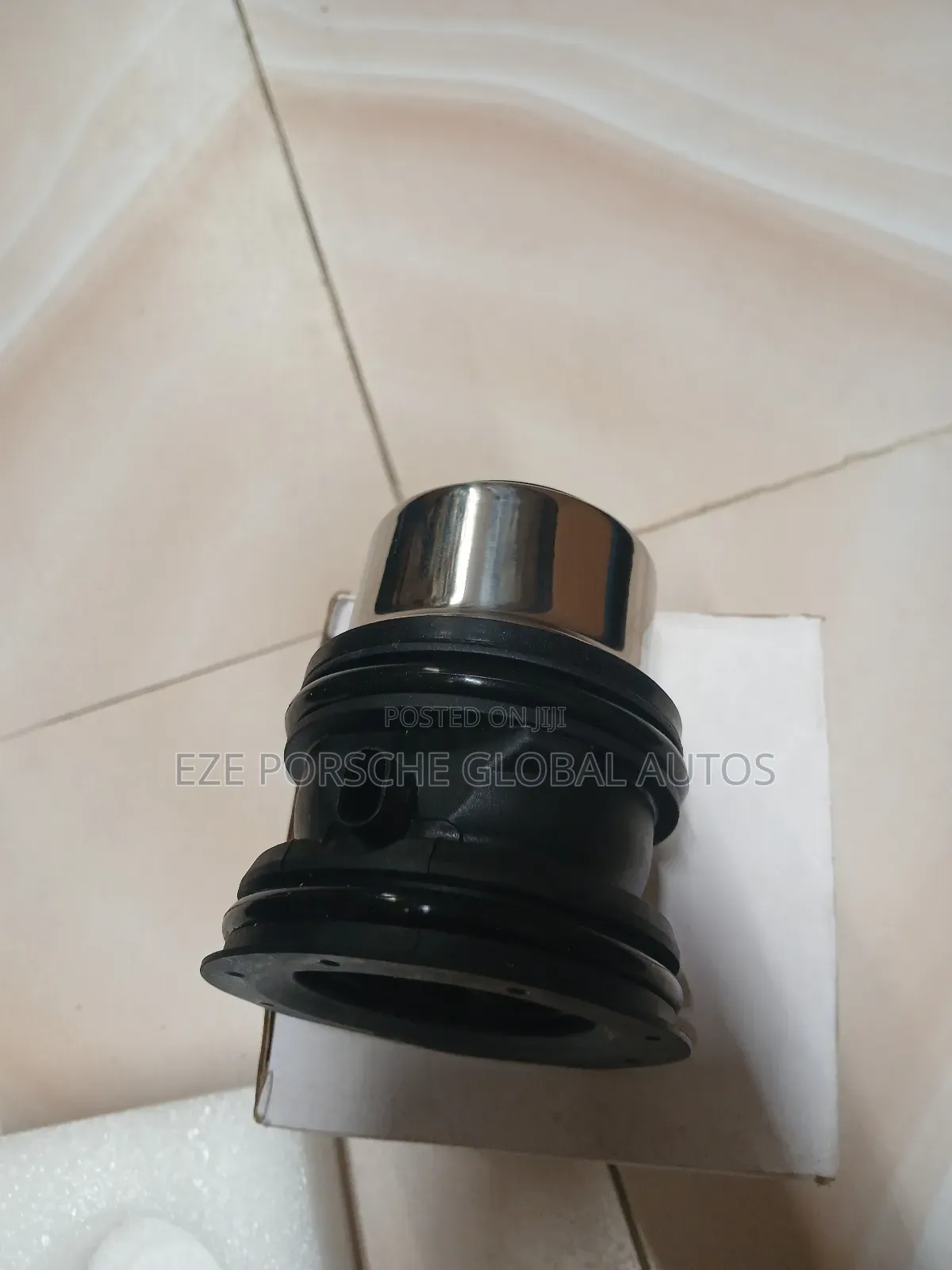 Engine Thermostat V6/V8 Porsche Cayenne, Panamera and Macan 2008-2017