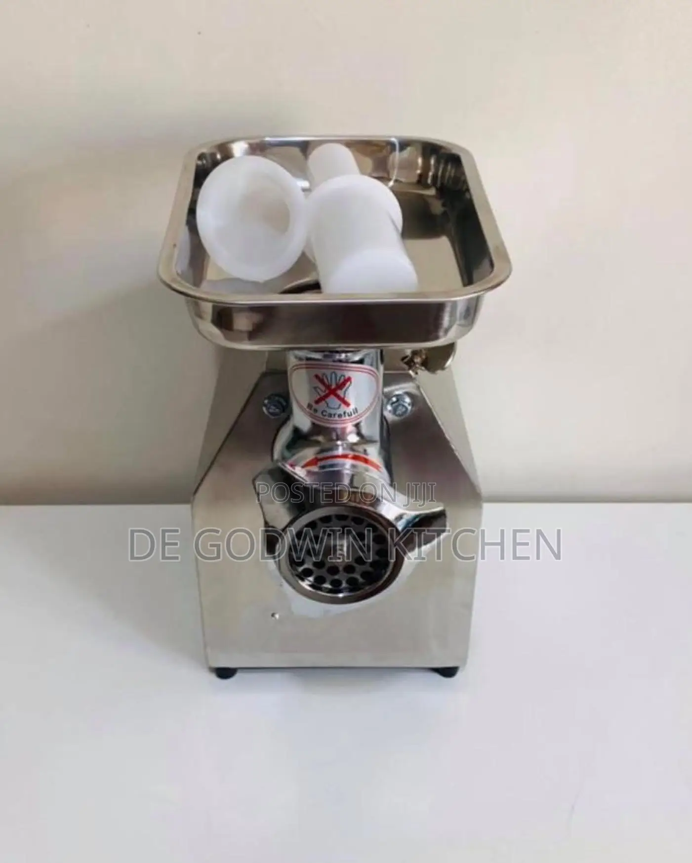 High Quality Meat Mincer Size12