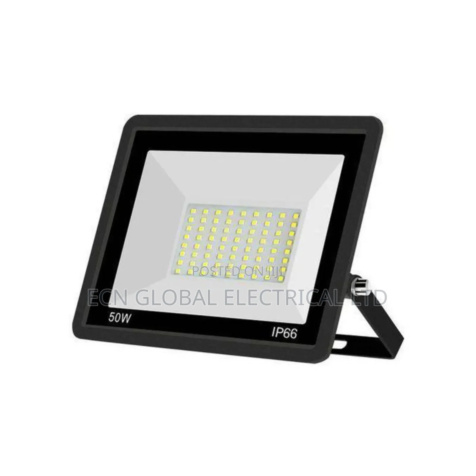 50w Led Floodlight – High‐Output Weatherproof