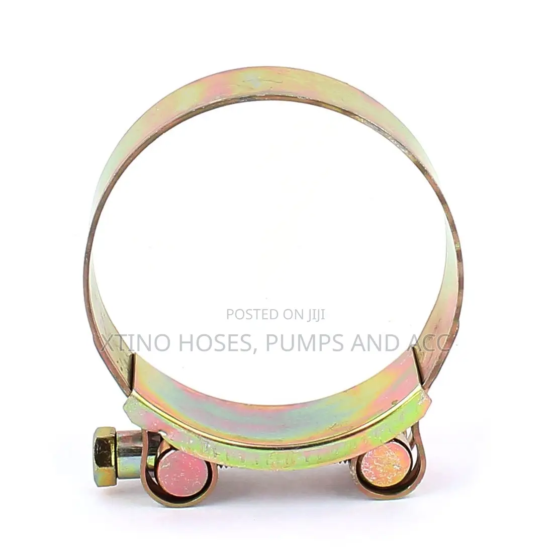 80-85mm Hose Clamps