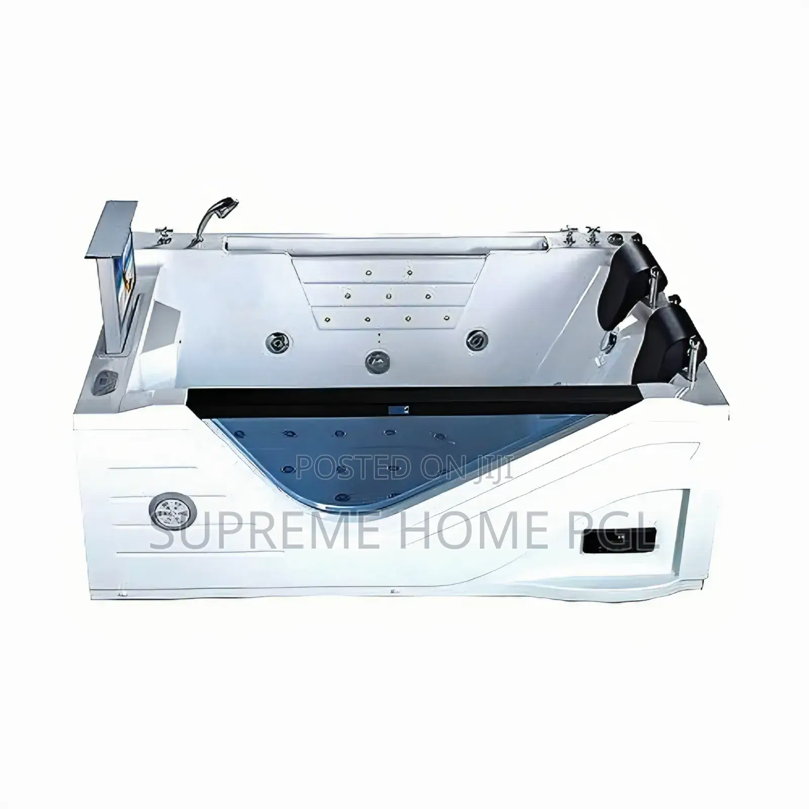 High Quality 2 Person Hot Tub