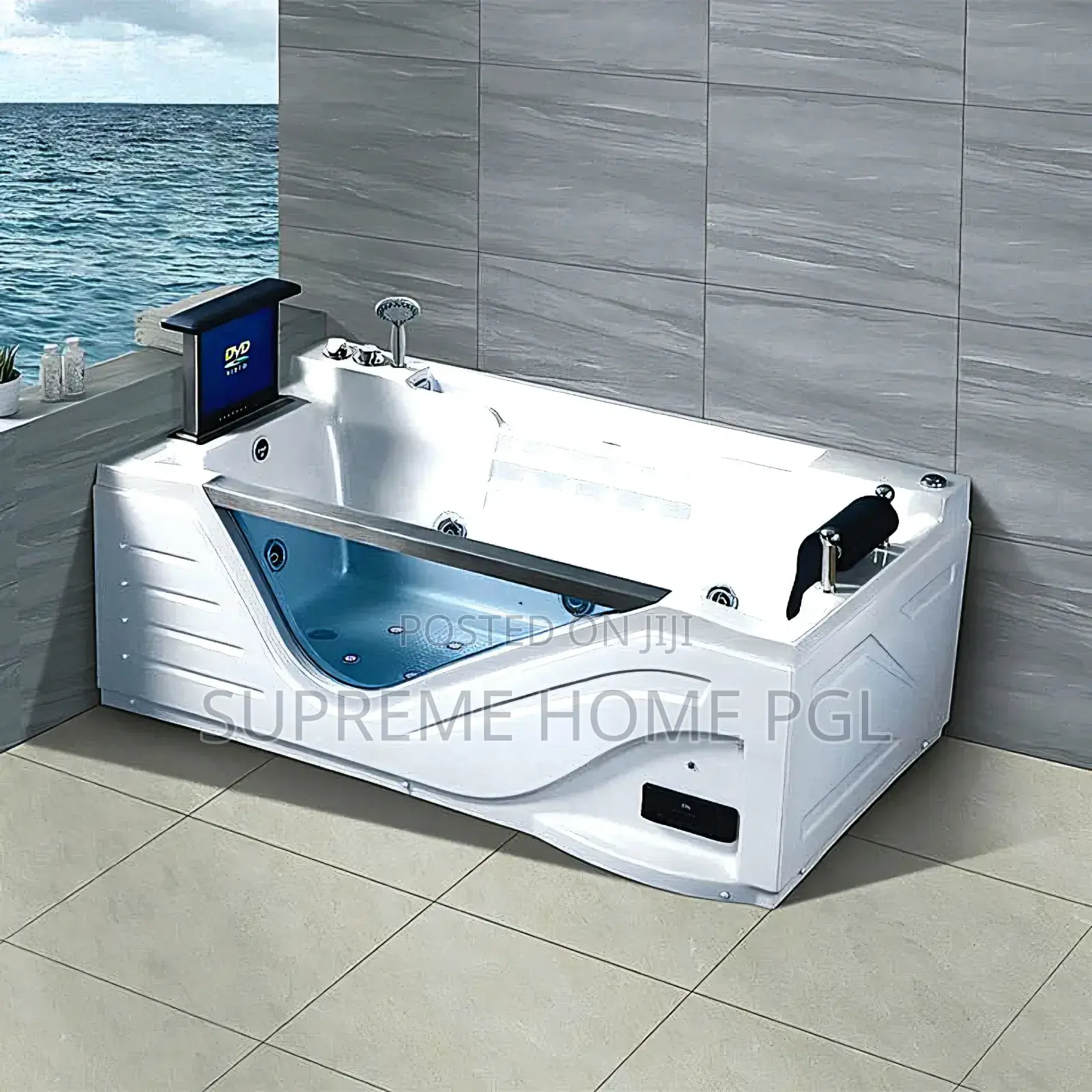 High Quality 2 Person Hot Tub