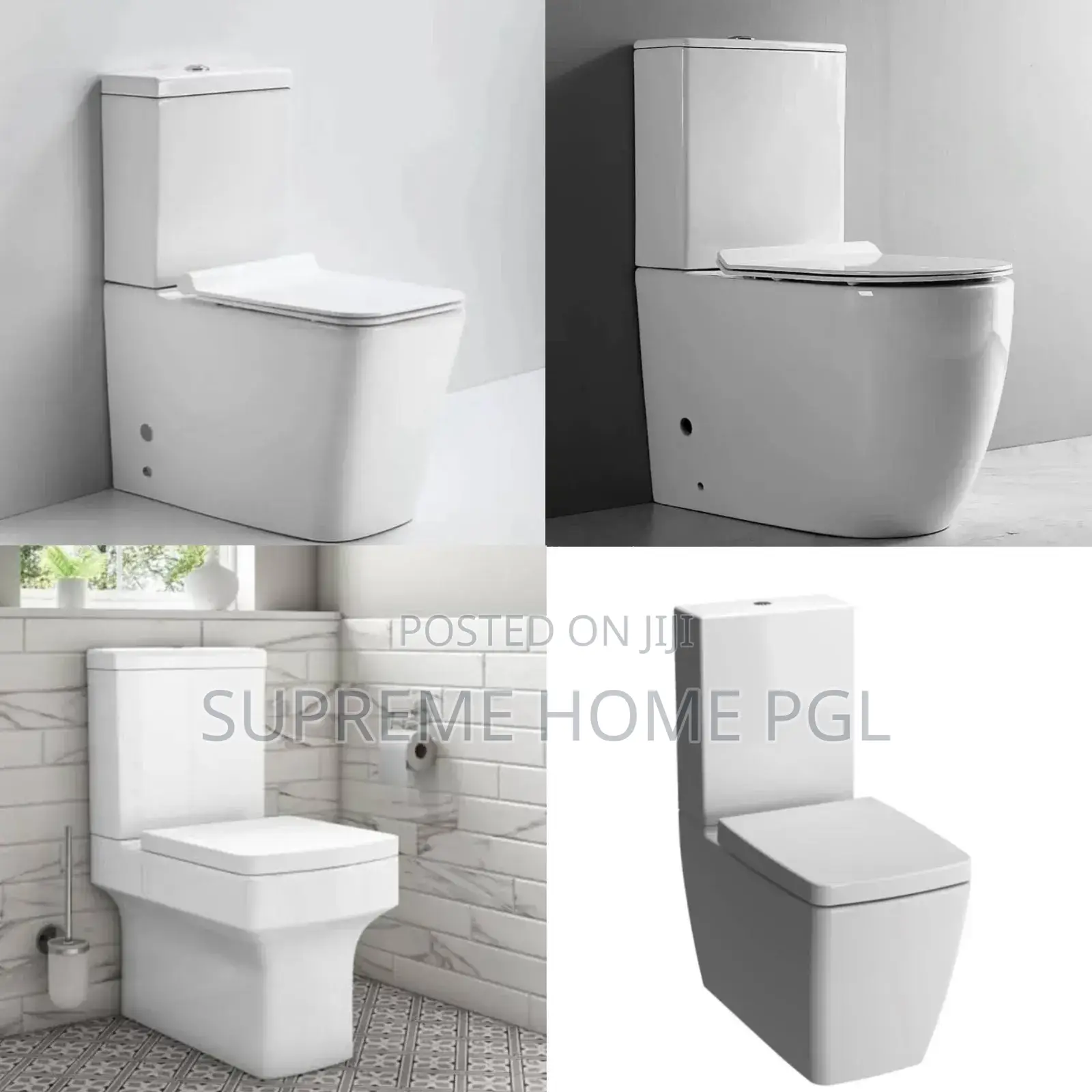 High Quality Executive Wc Toilet