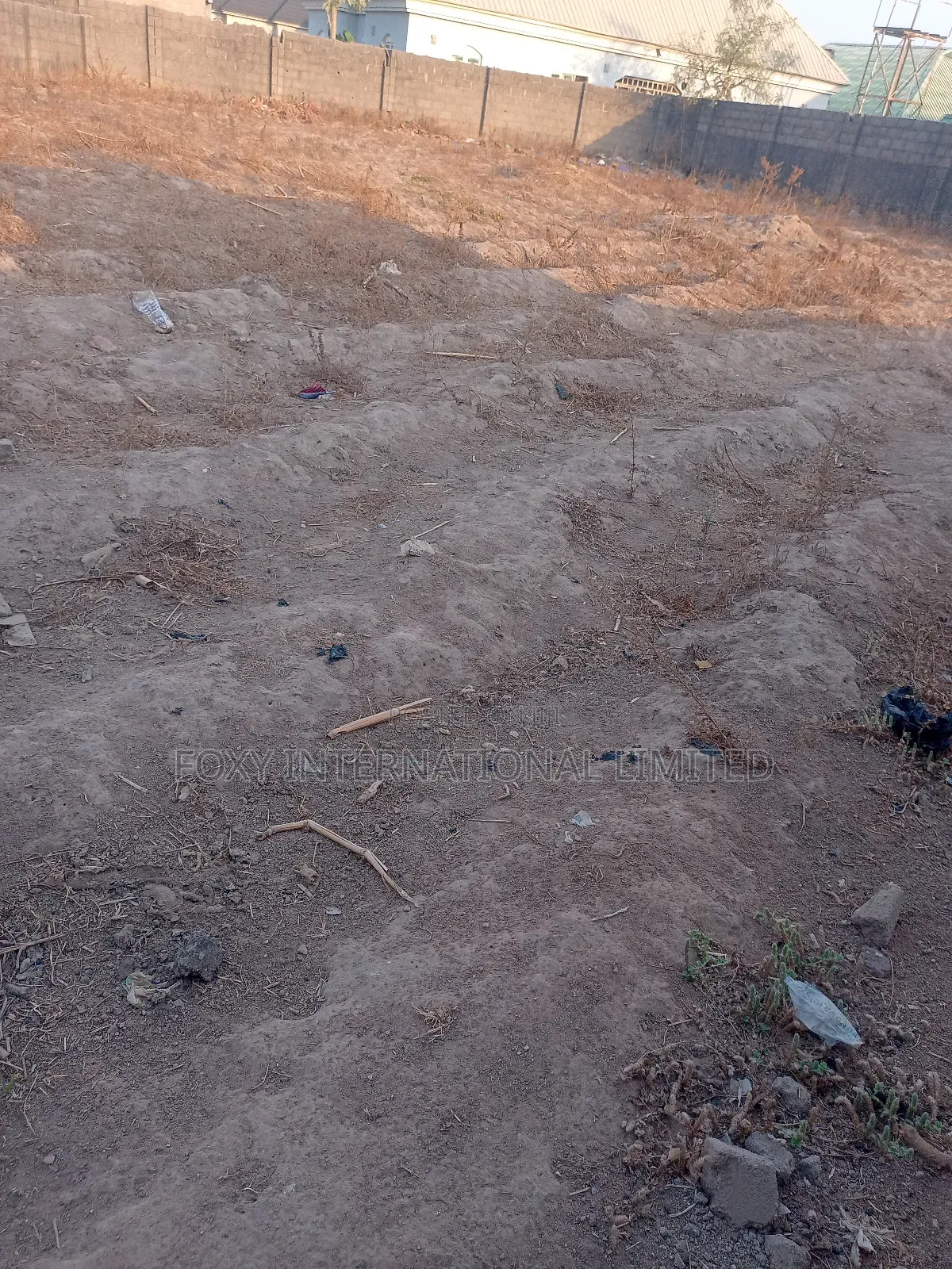 Katampe Extension Land For Sale