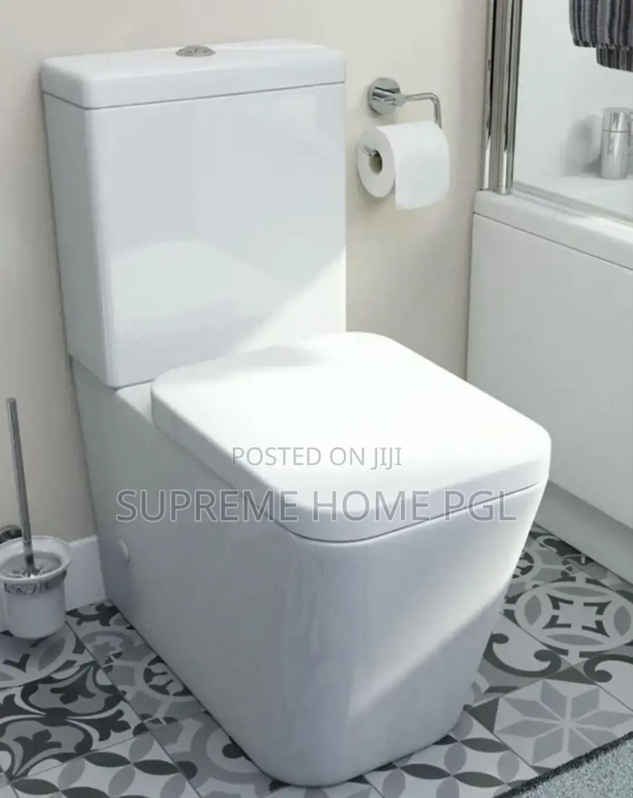 High Quality Executive Wc Toilet