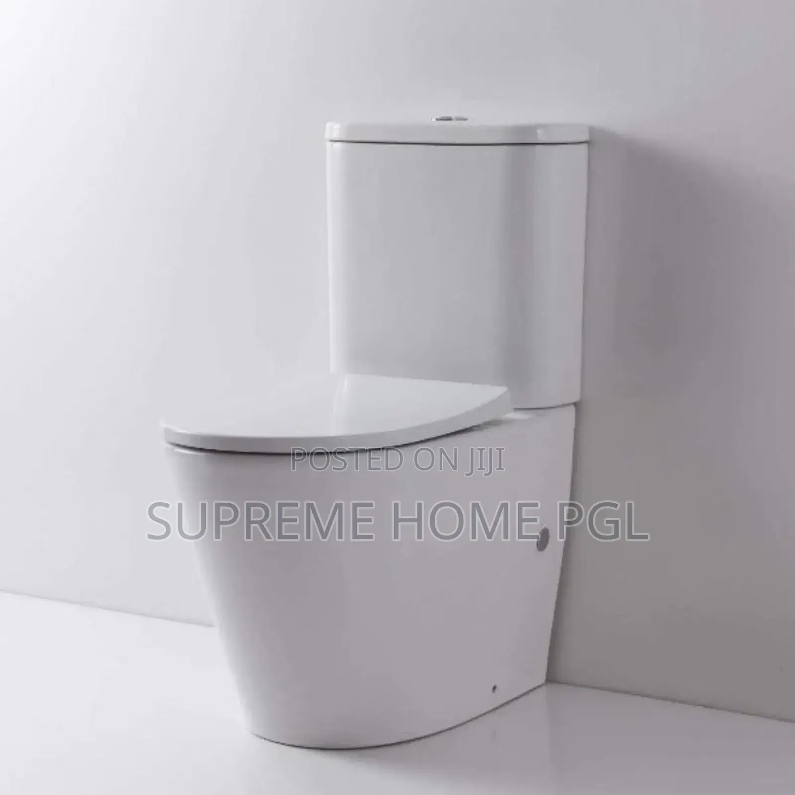 High Quality Executive Wc Toilet