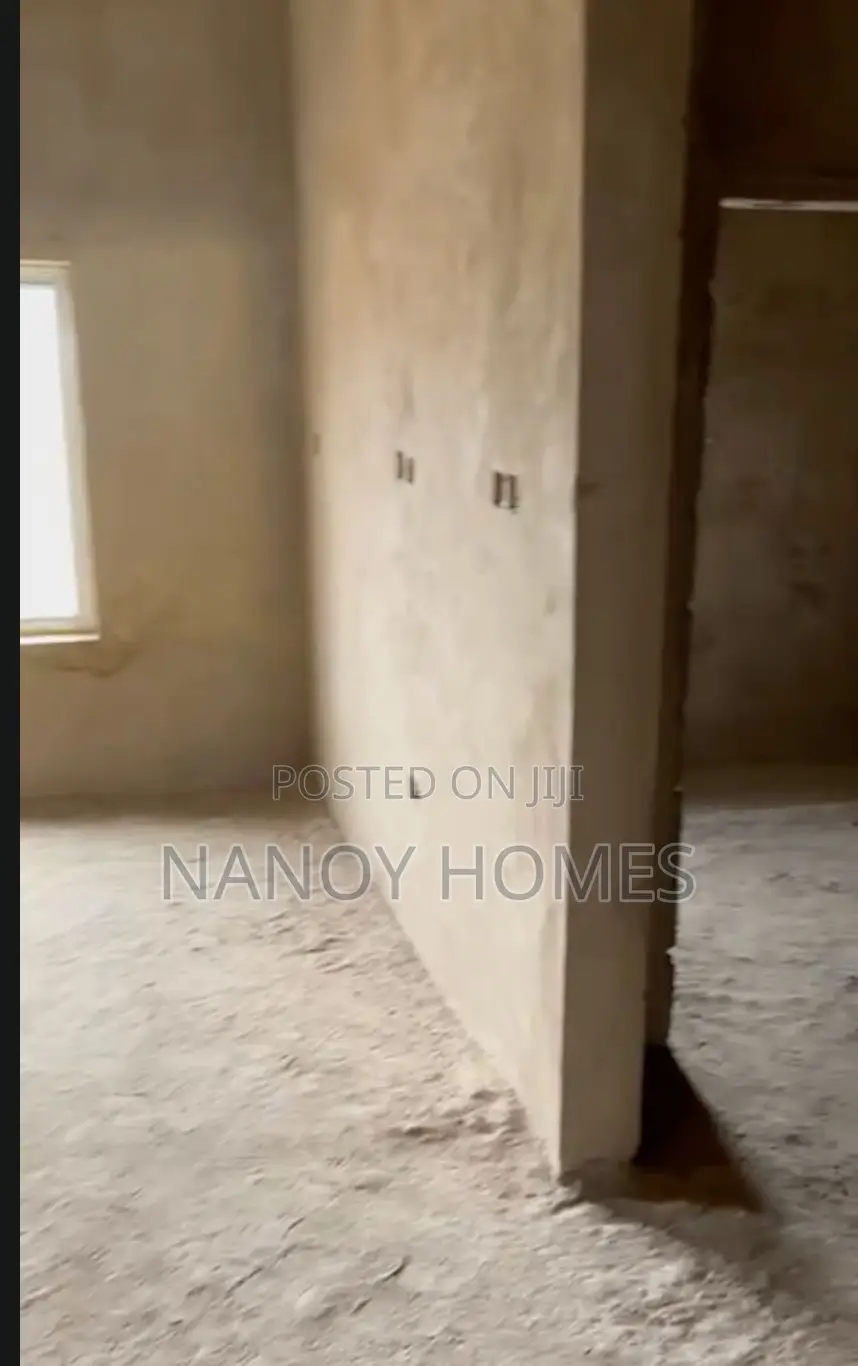 3bdrm Duplex in Villa De Paradis, Katampe Extension for sale
