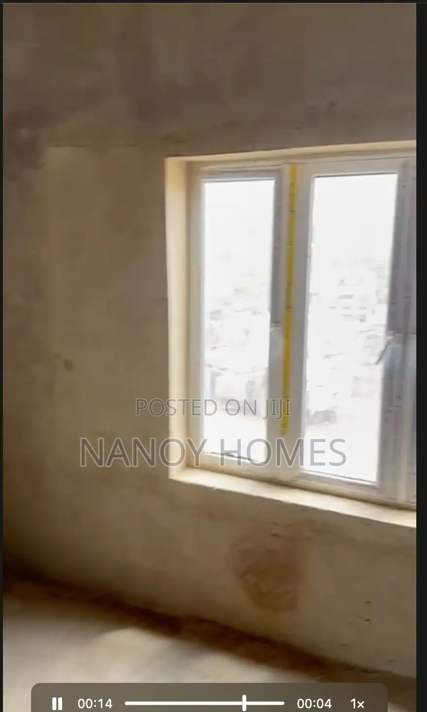 3bdrm Duplex in Villa De Paradis, Katampe Extension for sale