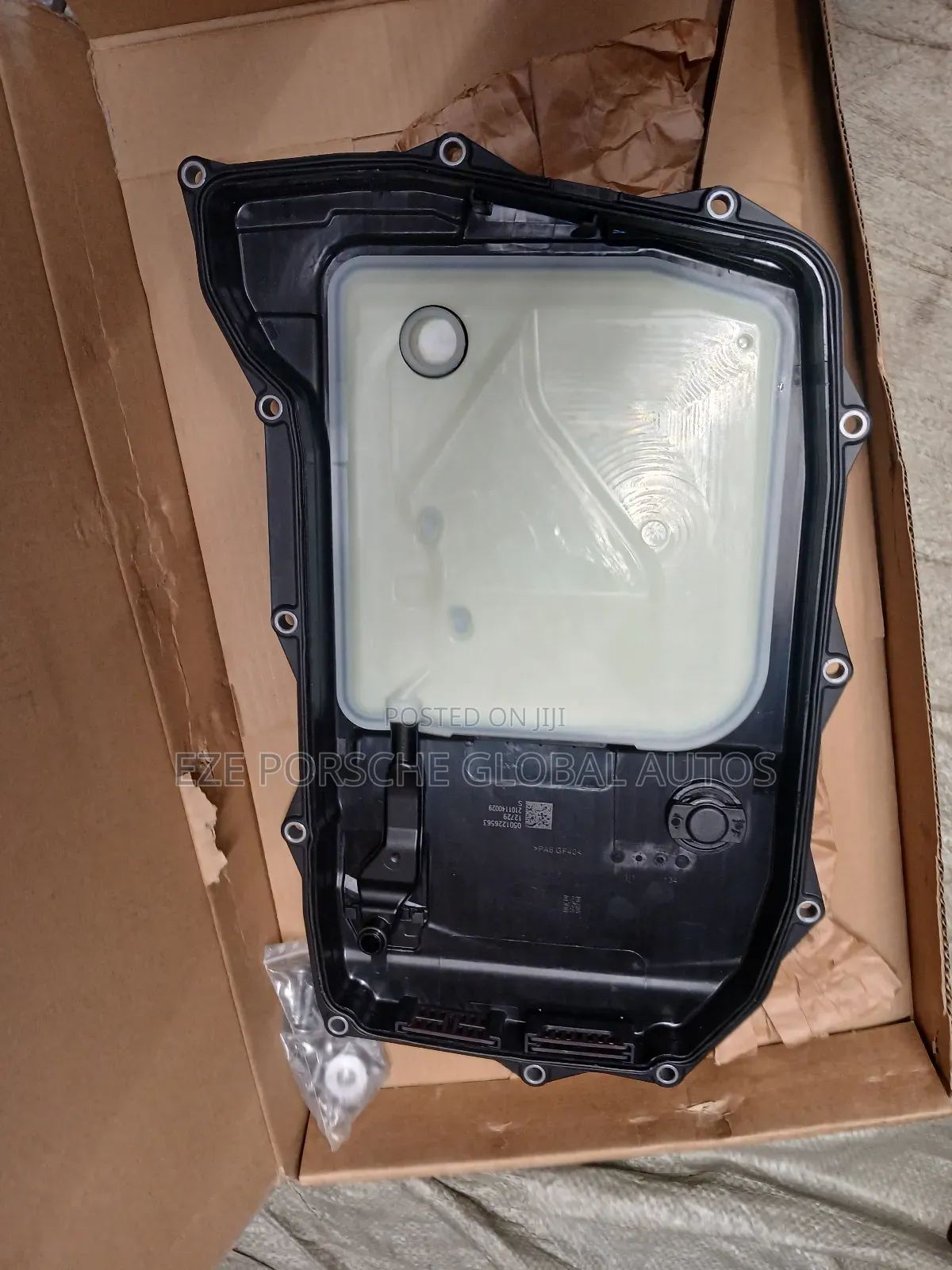 Gearbox Sump for Audi Q7, A7, A6 S7 2018-2022