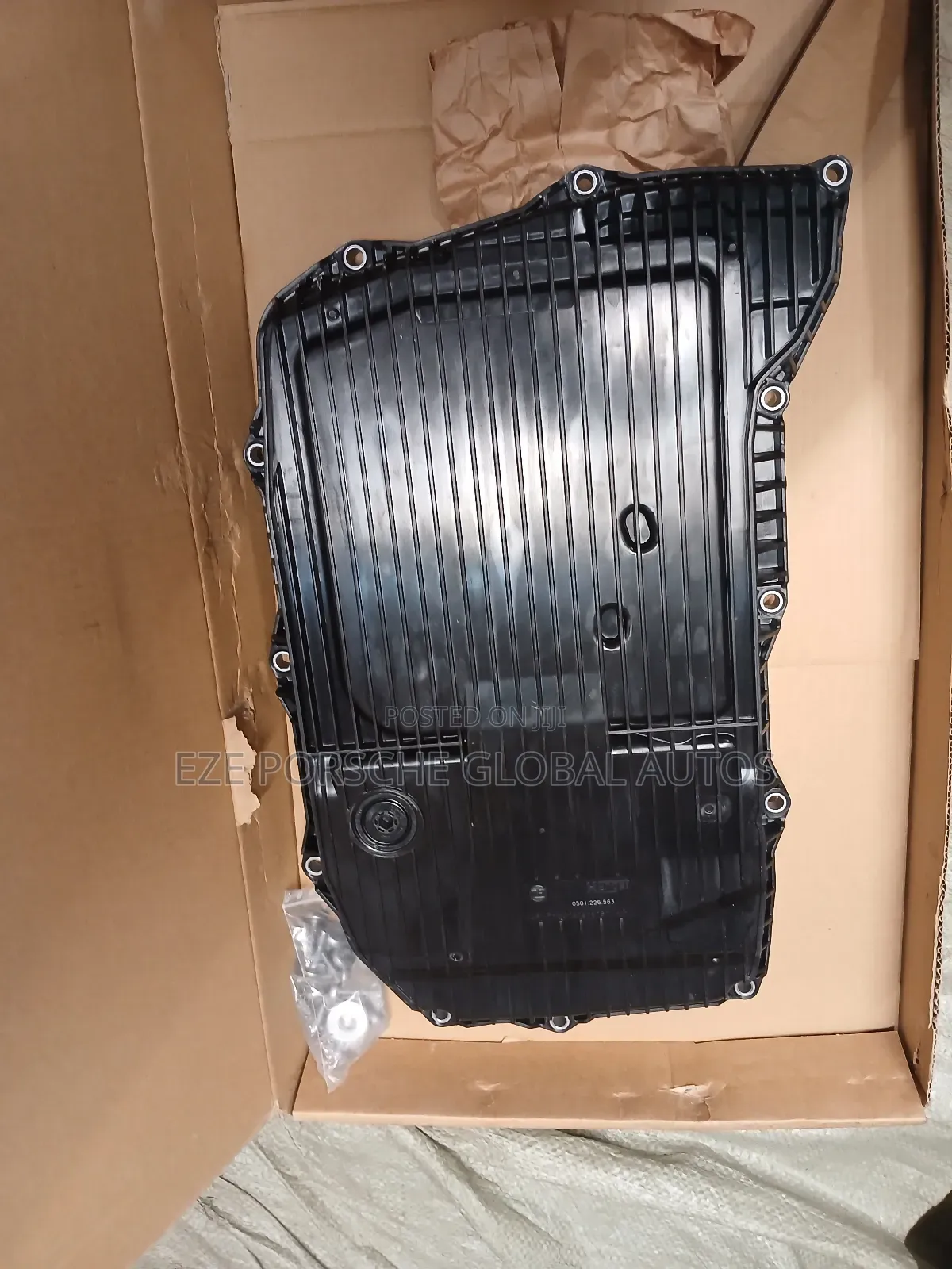 Gearbox Sump for Audi Q7, A7, A6 S7 2018-2022