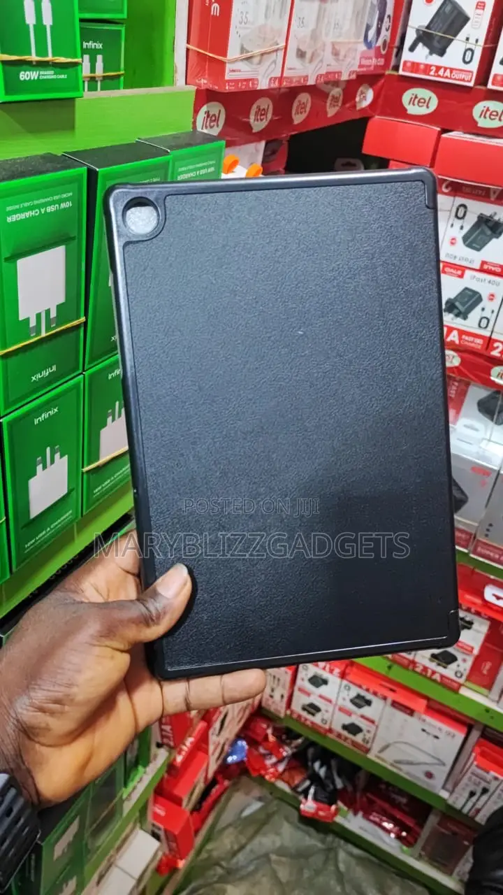 Smart Cover Case for Samsung Tab A11/A11+/A9/A9+