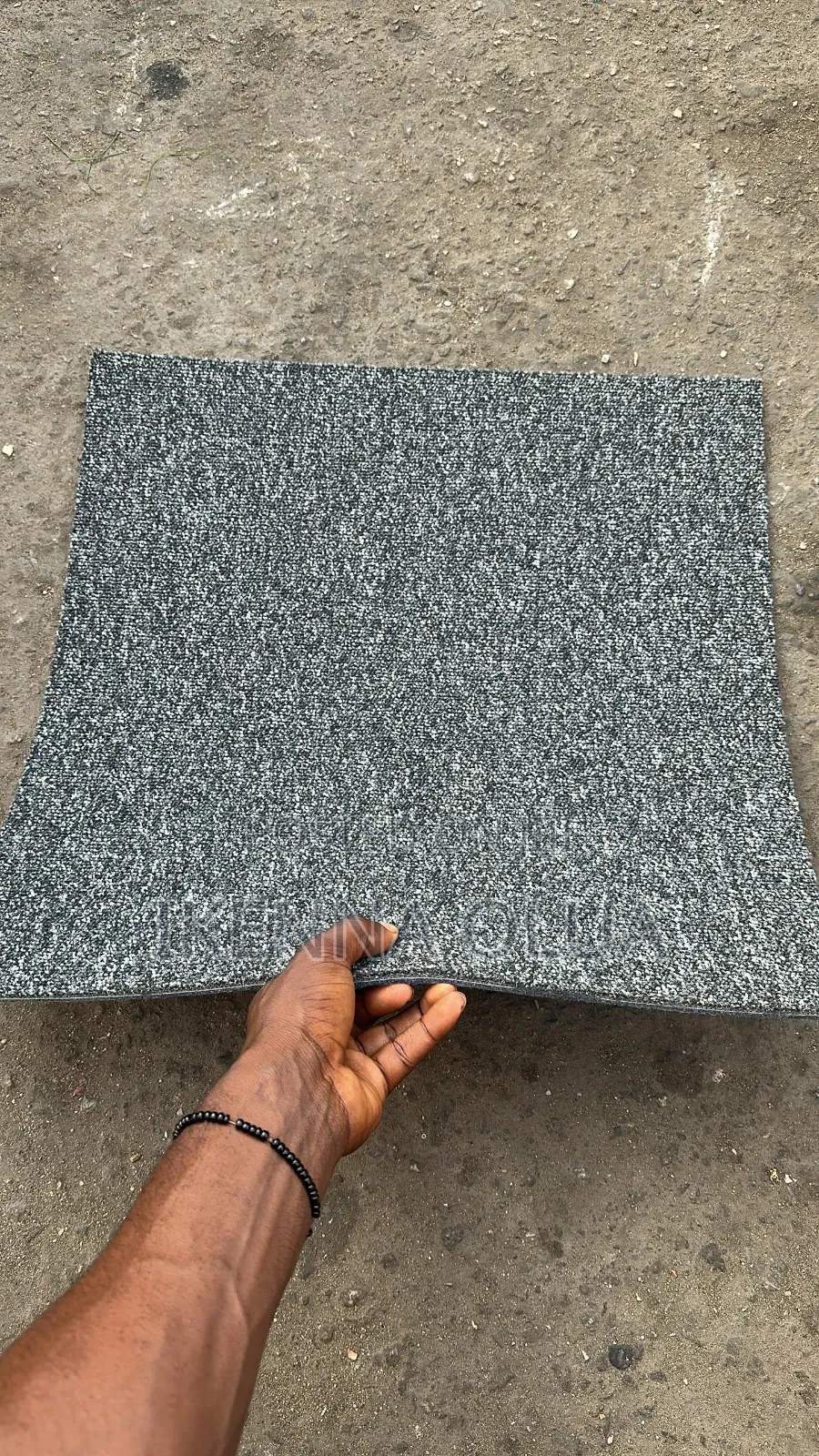 Rug Tiles Rug