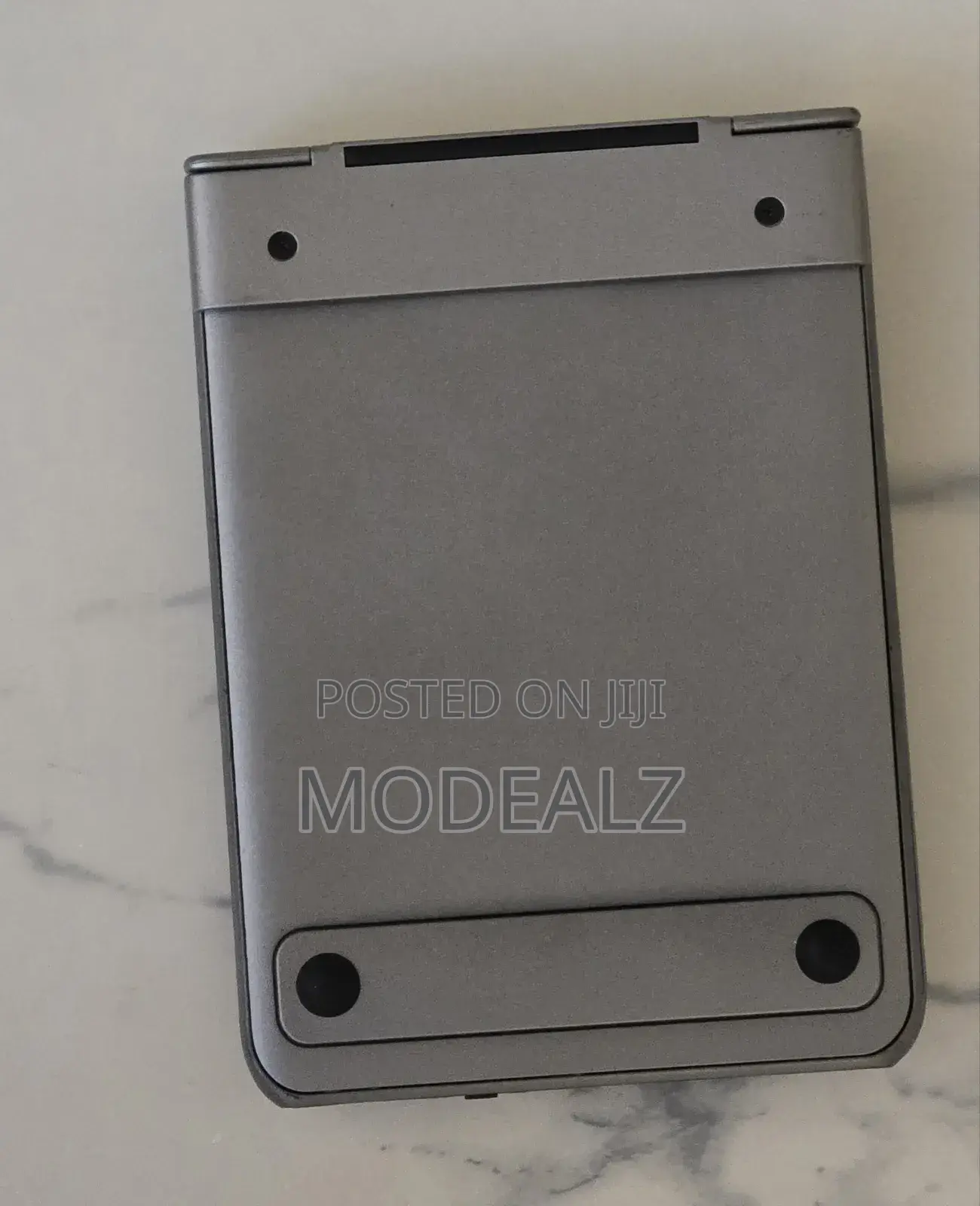 Mp Foldable Keyboard