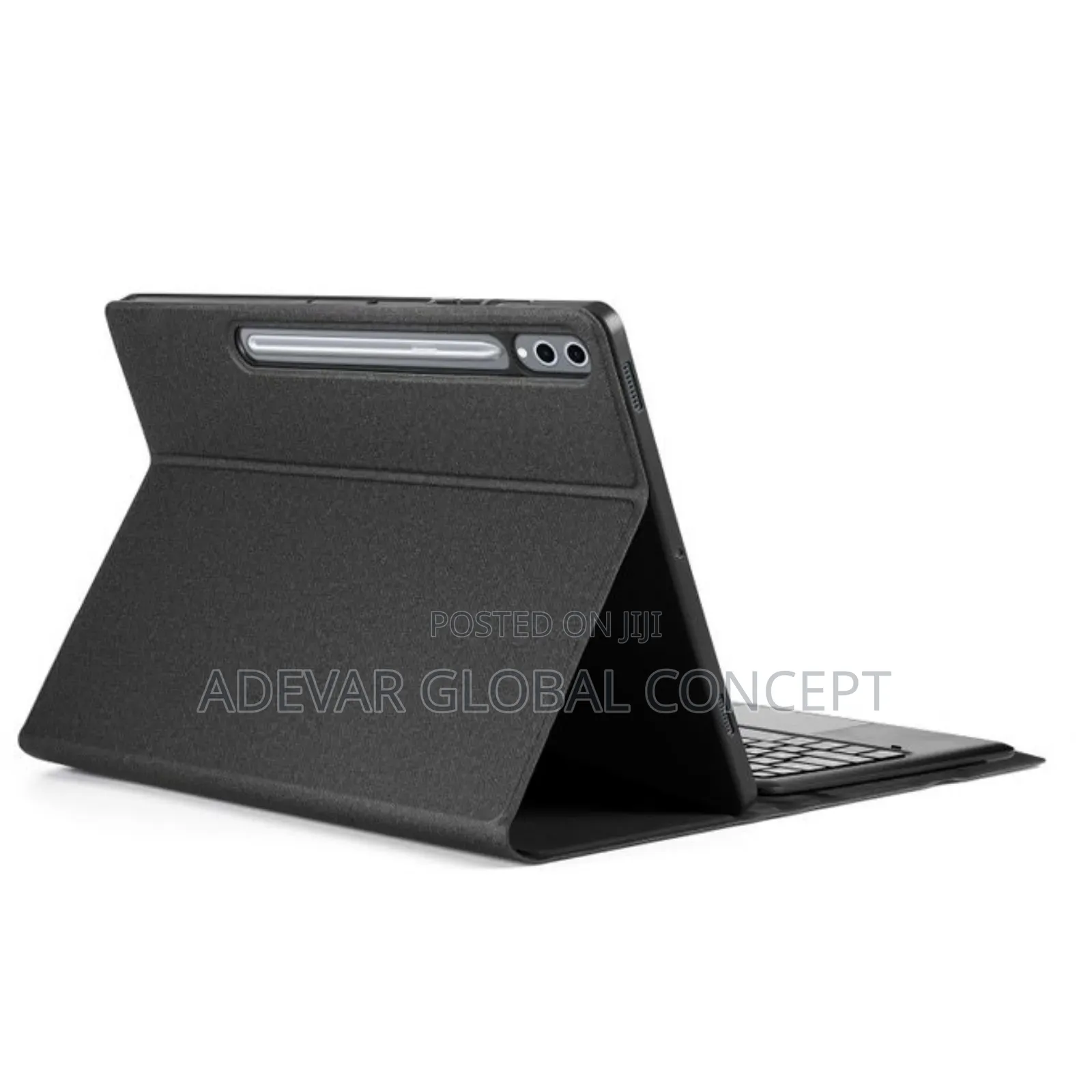 Keyboard Flip Case Pouch for Samsung Galaxy Tab S9 Ultra 14.6 2023