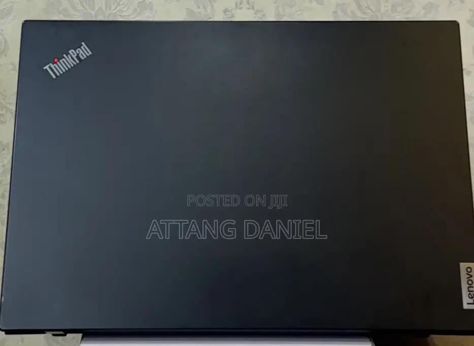 Laptop Lenovo L14 G1 16GB Intel Core i7 SSD 512GB