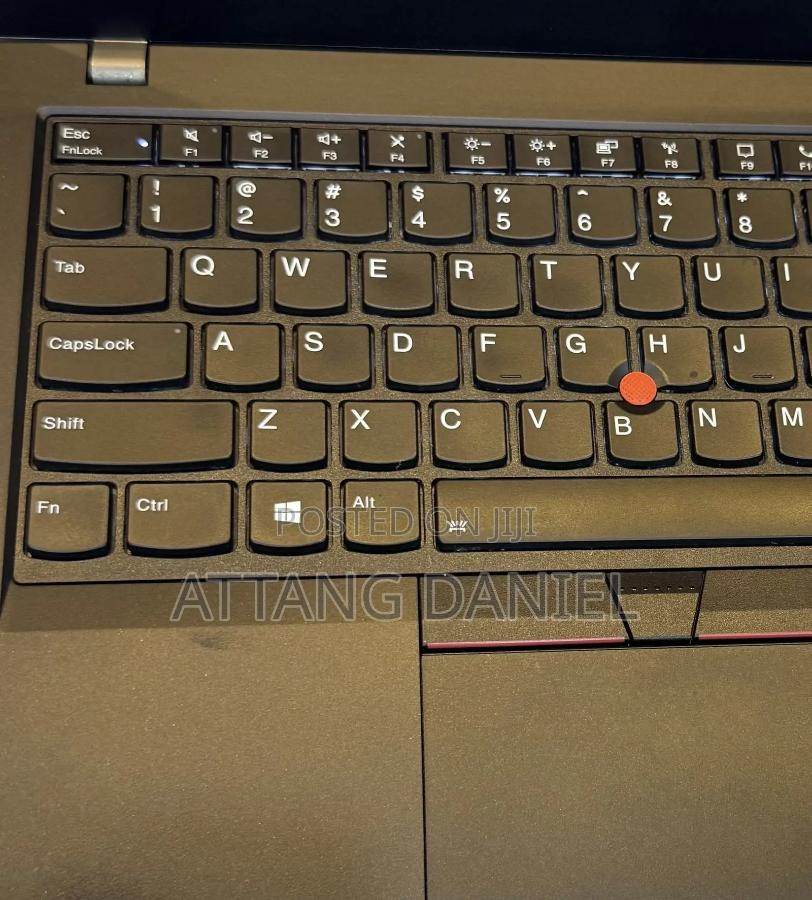 Laptop Lenovo L14 G1 16GB Intel Core i7 SSD 512GB