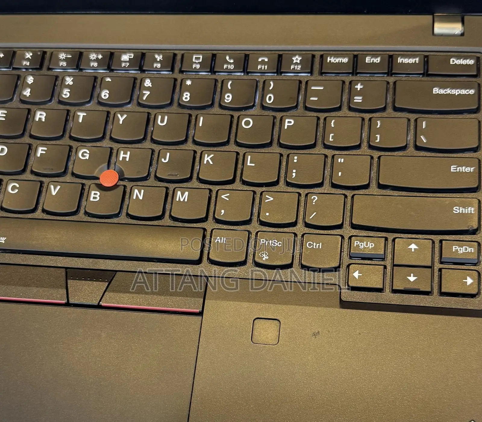Laptop Lenovo L14 G1 16GB Intel Core i7 SSD 512GB