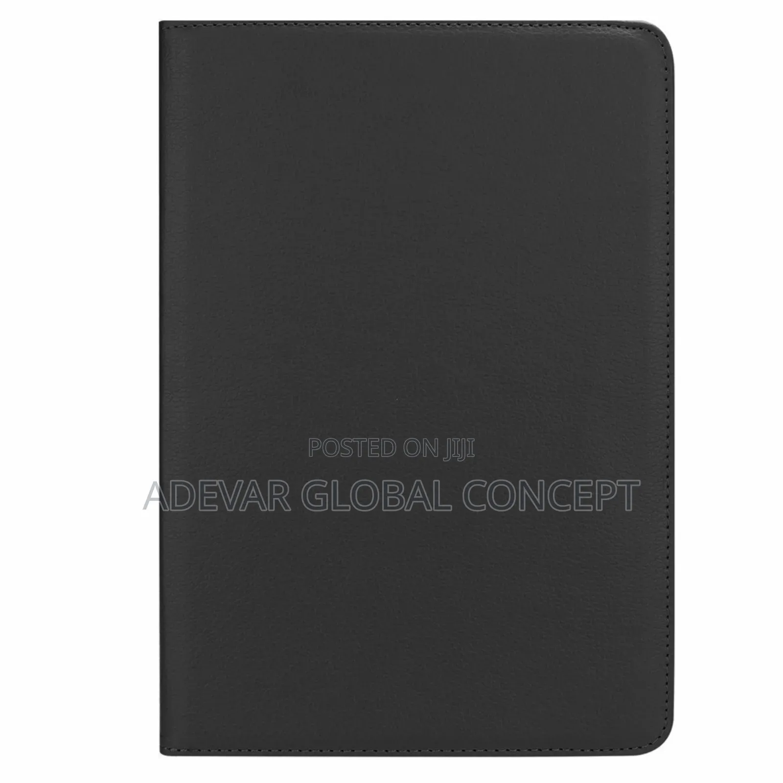 360 Rotating Bracket Leather Cover Pouch for Huawei Matepad Pro 10.8