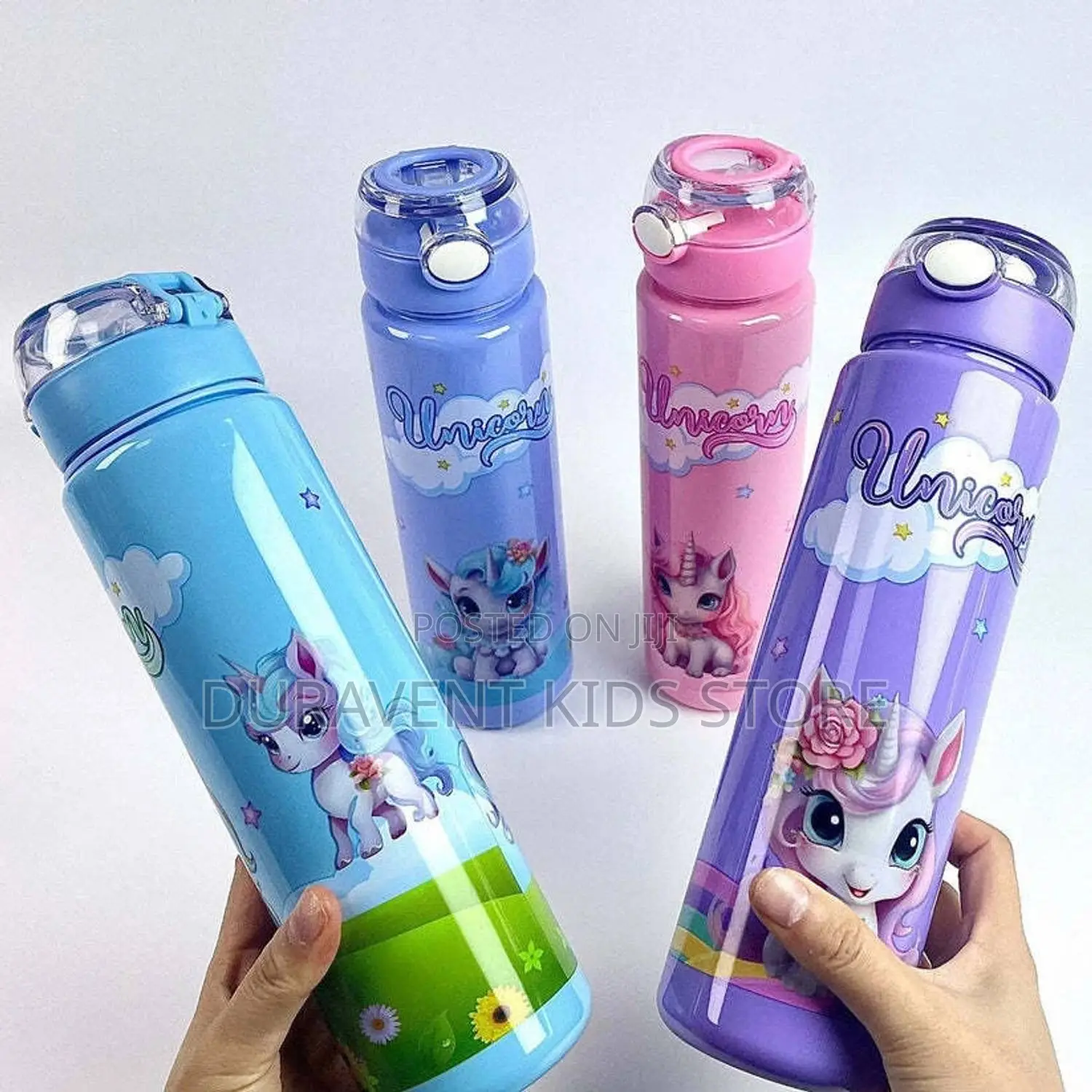 Unicorn Waterbottle for Party Pack