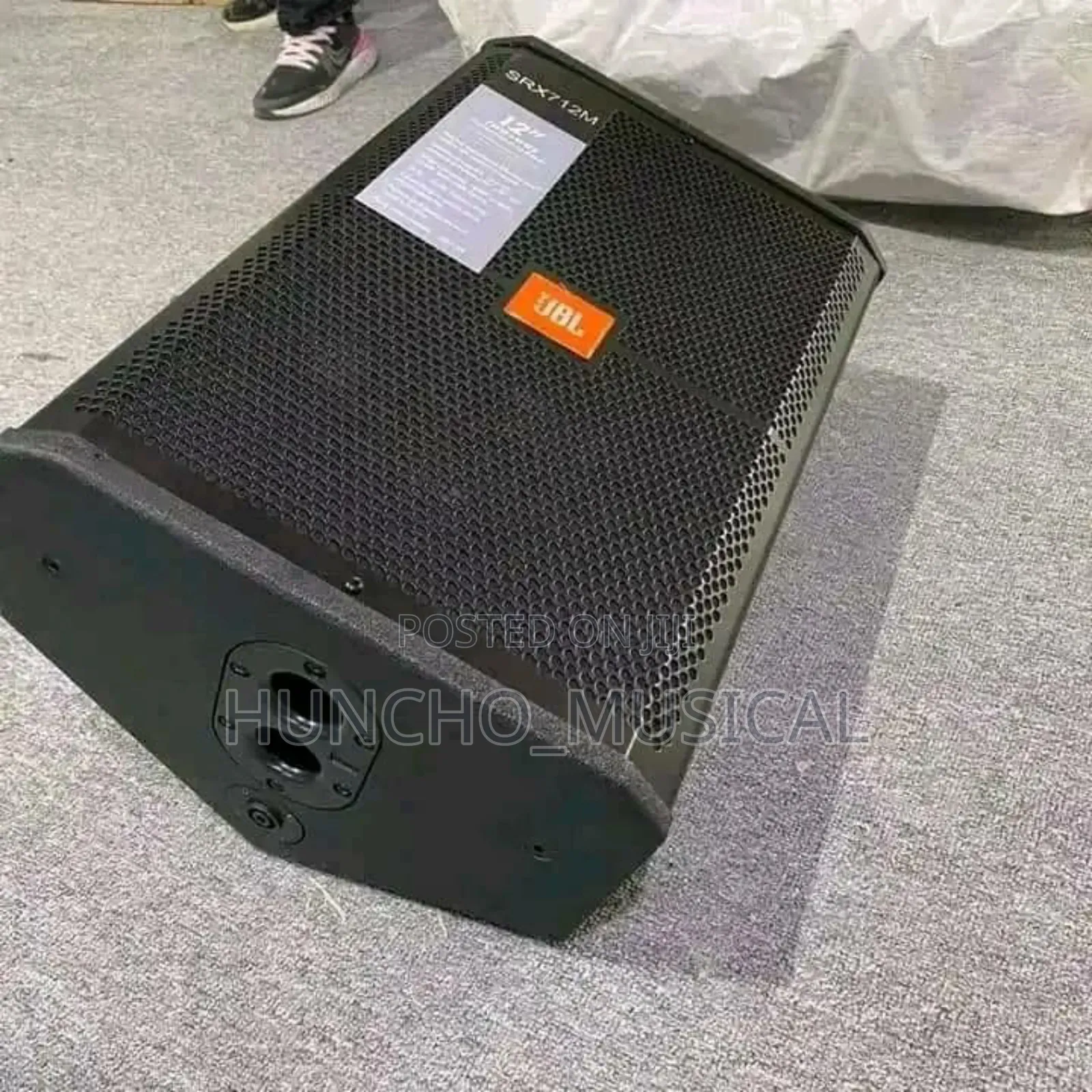 High Quality JBL Speaker 12inches