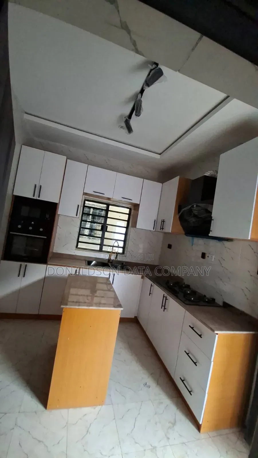 Furnished 5bdrm Duplex in Omole Phase 1 for sale