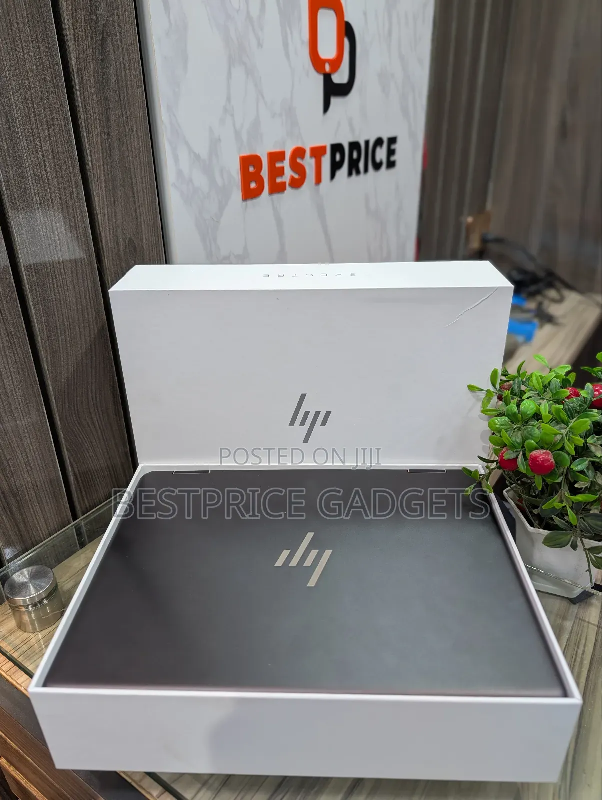 Laptop HP Spectre 14 16GB Intel Core i7 SSD 1T