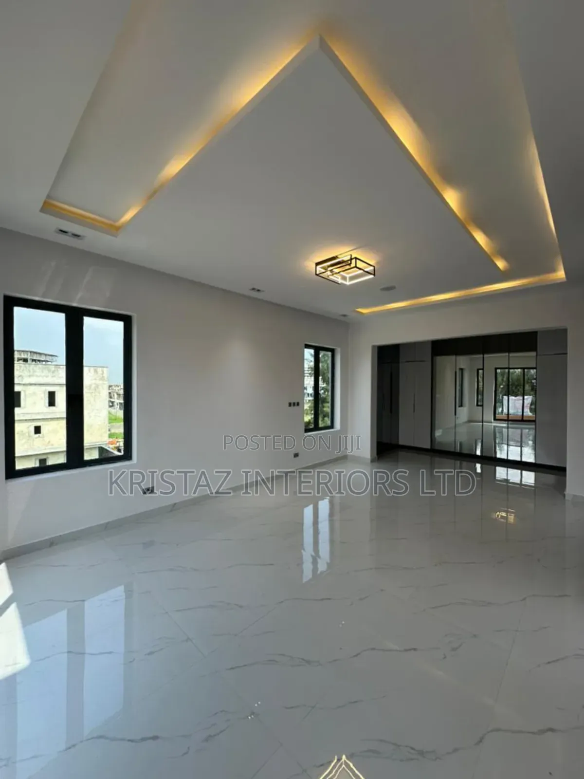 5bdrm Duplex in Lekki Phase 1 for sale