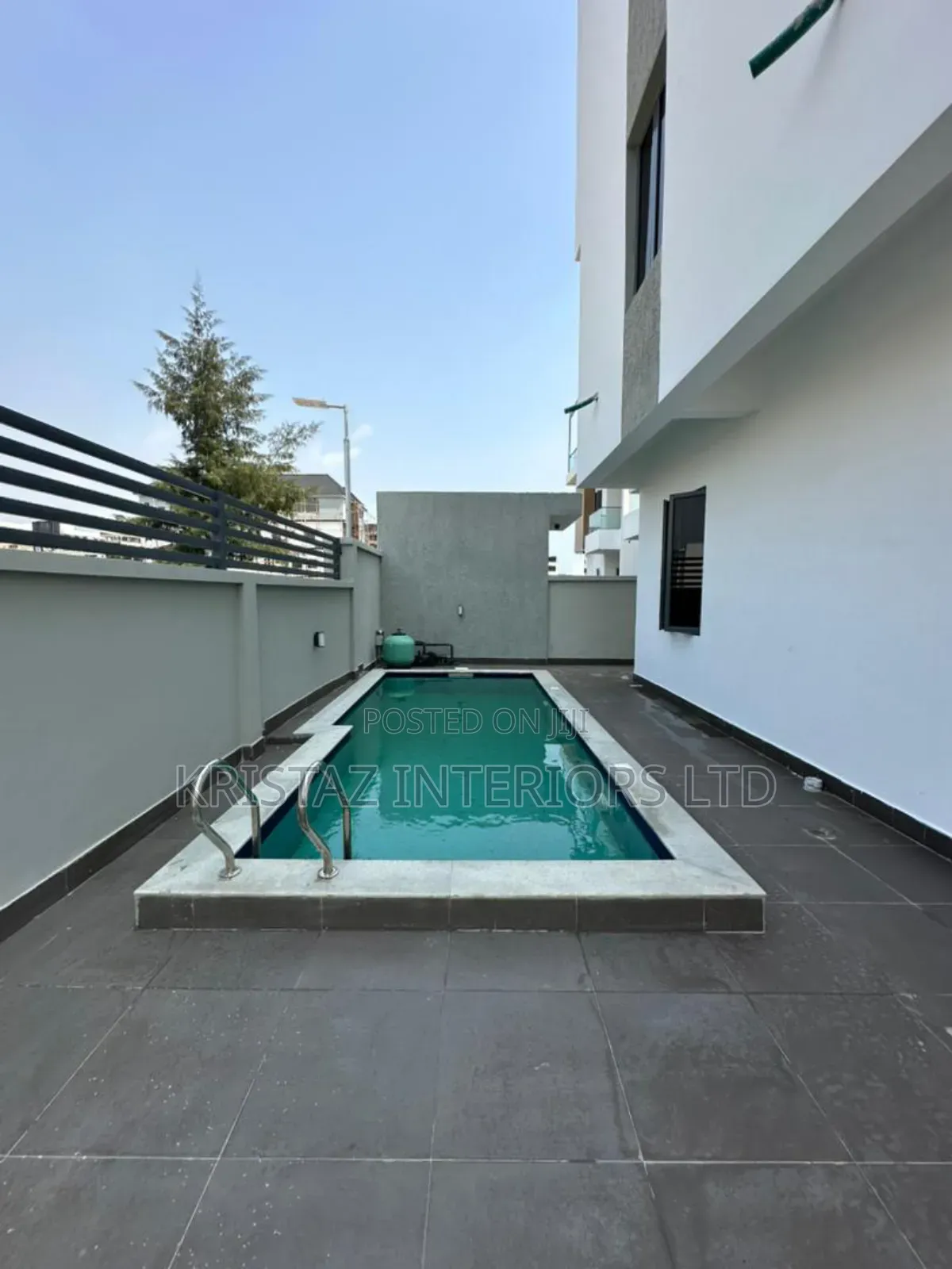 5bdrm Duplex in Lekki Phase 1 for sale
