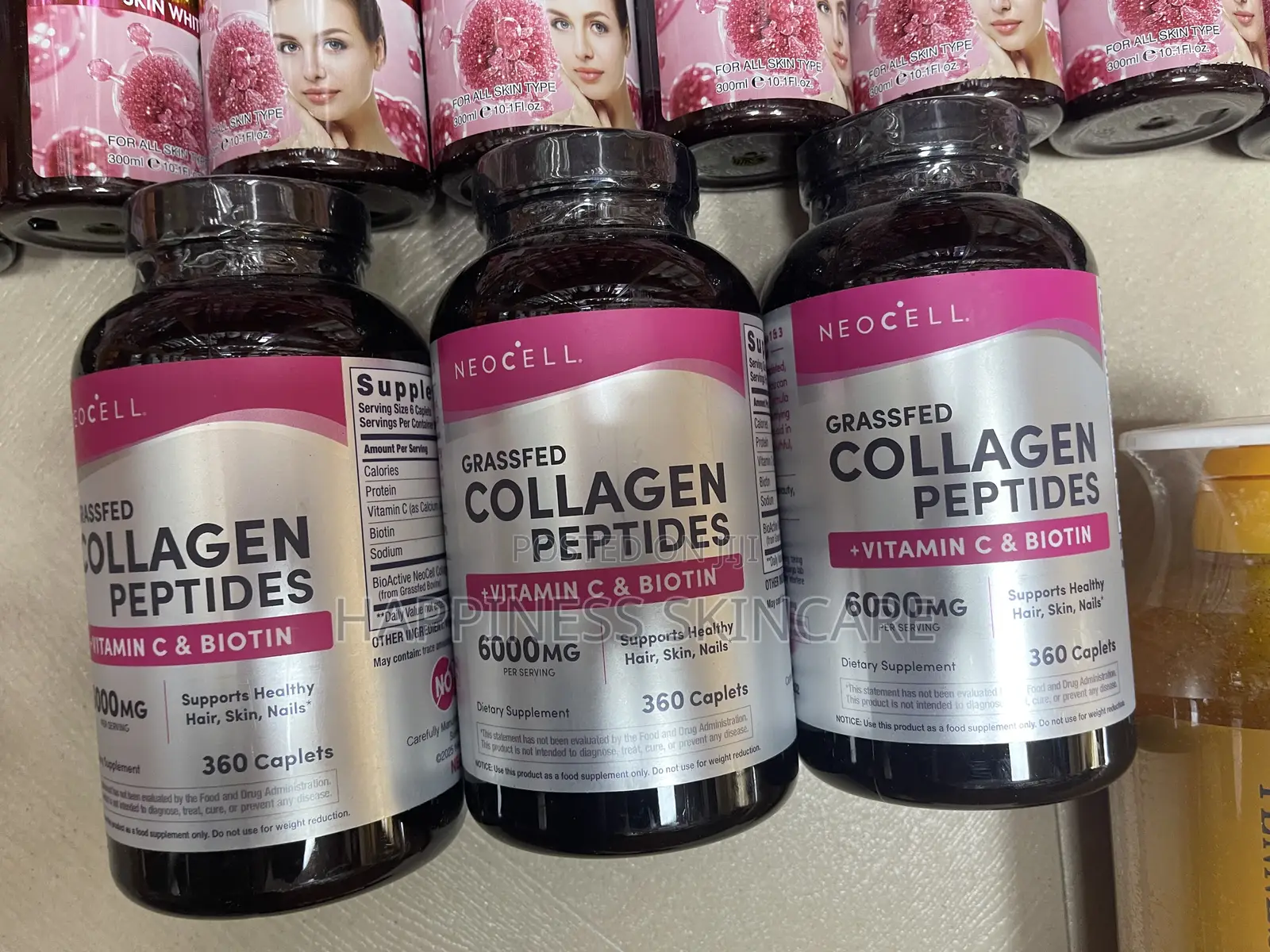 Neocell Collagen 360