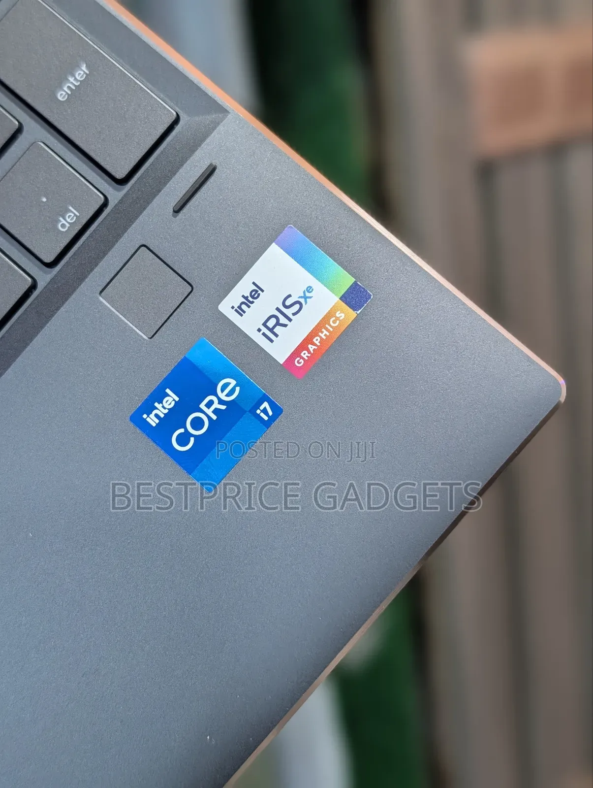 Laptop HP Spectre X360 15 16GB Intel Core i7 SSD 512GB
